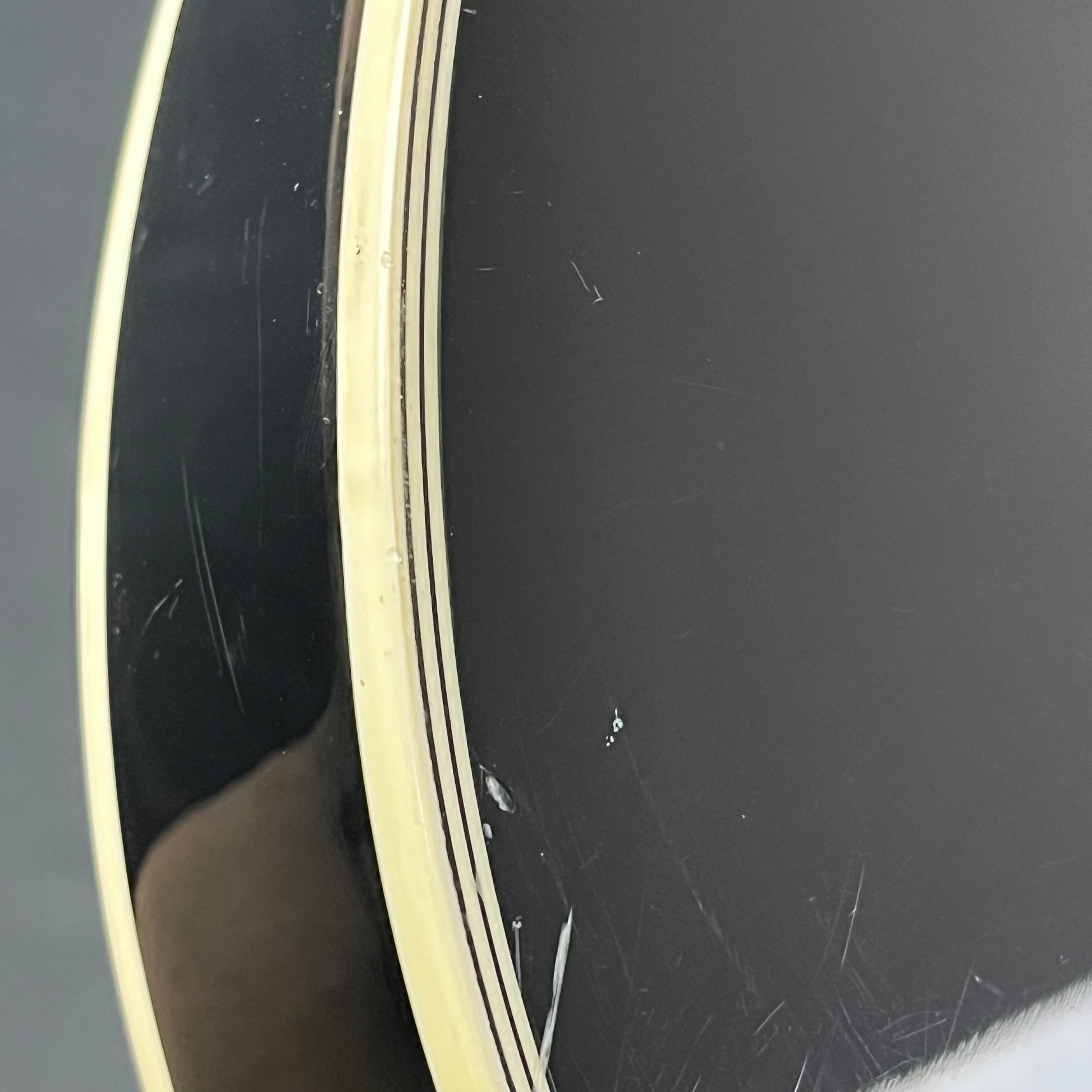 Maison Les Paul Custom