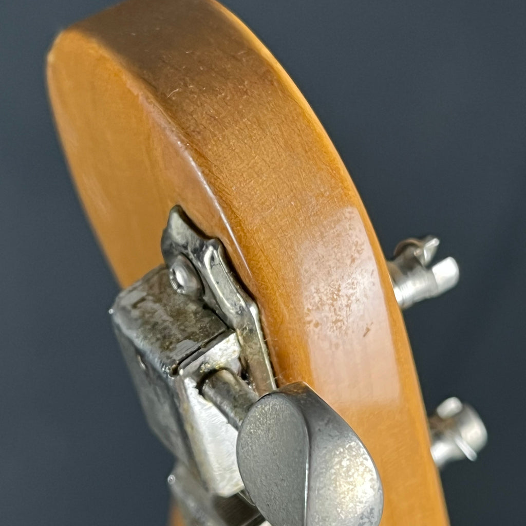 Fender Classic 50s Stratocaster 2TS