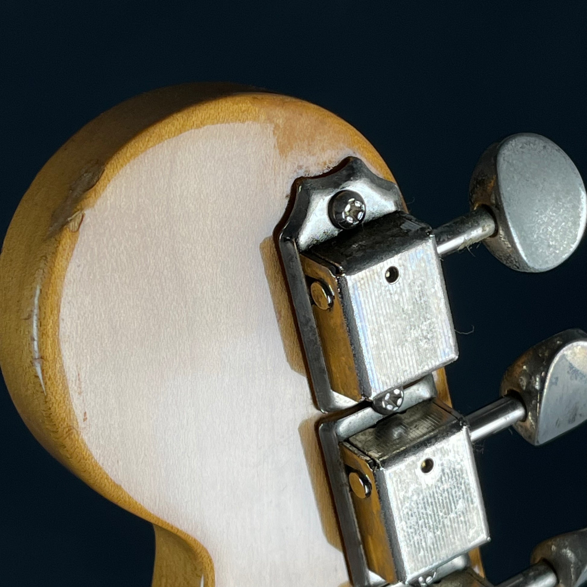 Fender Classic 50s Stratocaster 2TS
