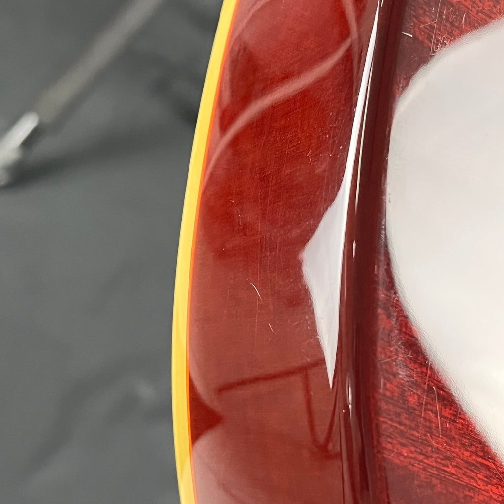 Epiphone Les Paul Standard Pro 2015