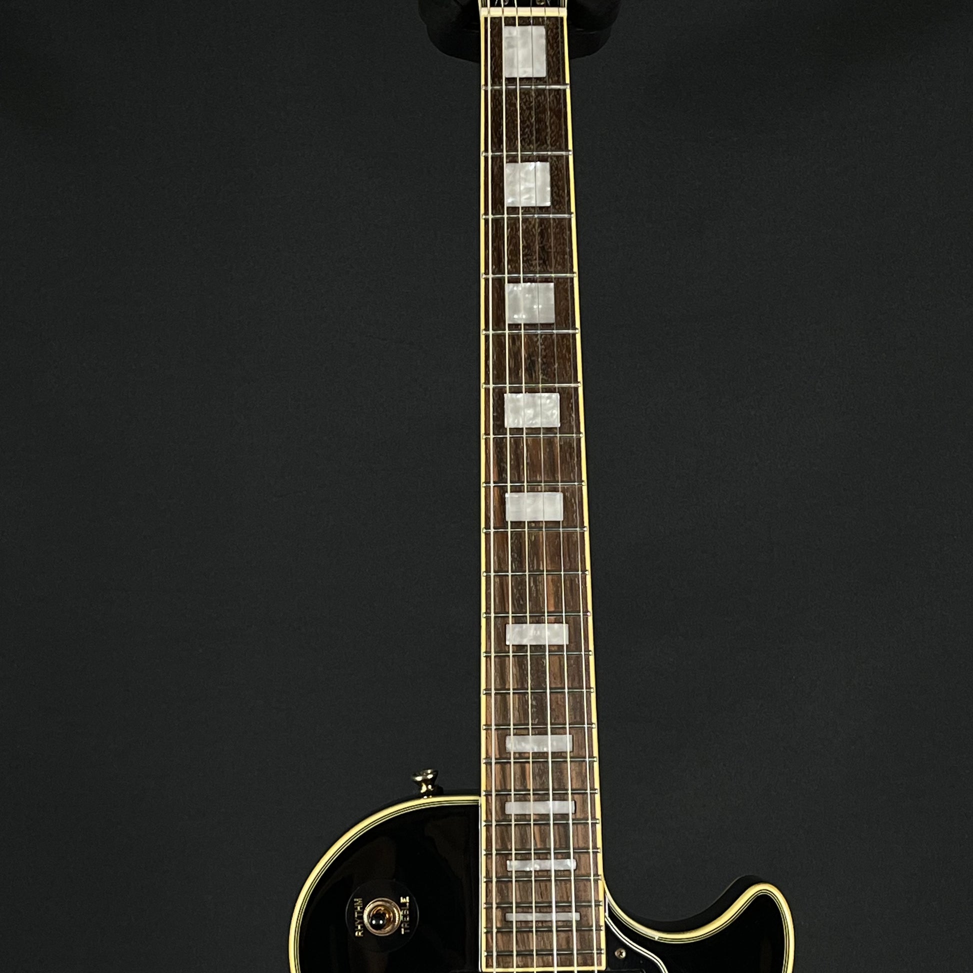 Epiphone Les Paul Custom Pro