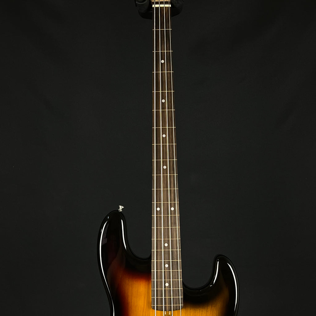 Bacchus BJB-1R Fretless