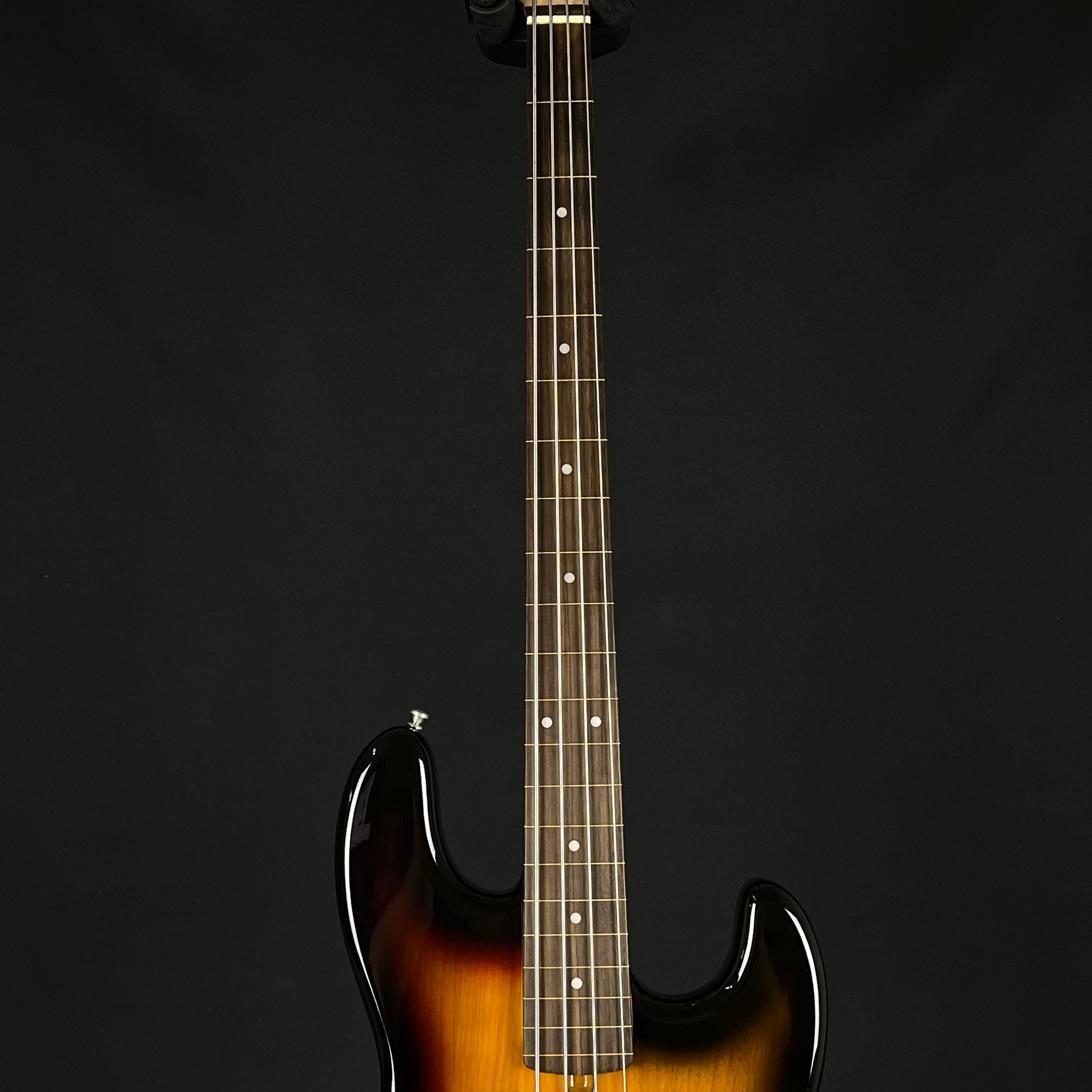 Bacchus BJB-1R Fretless