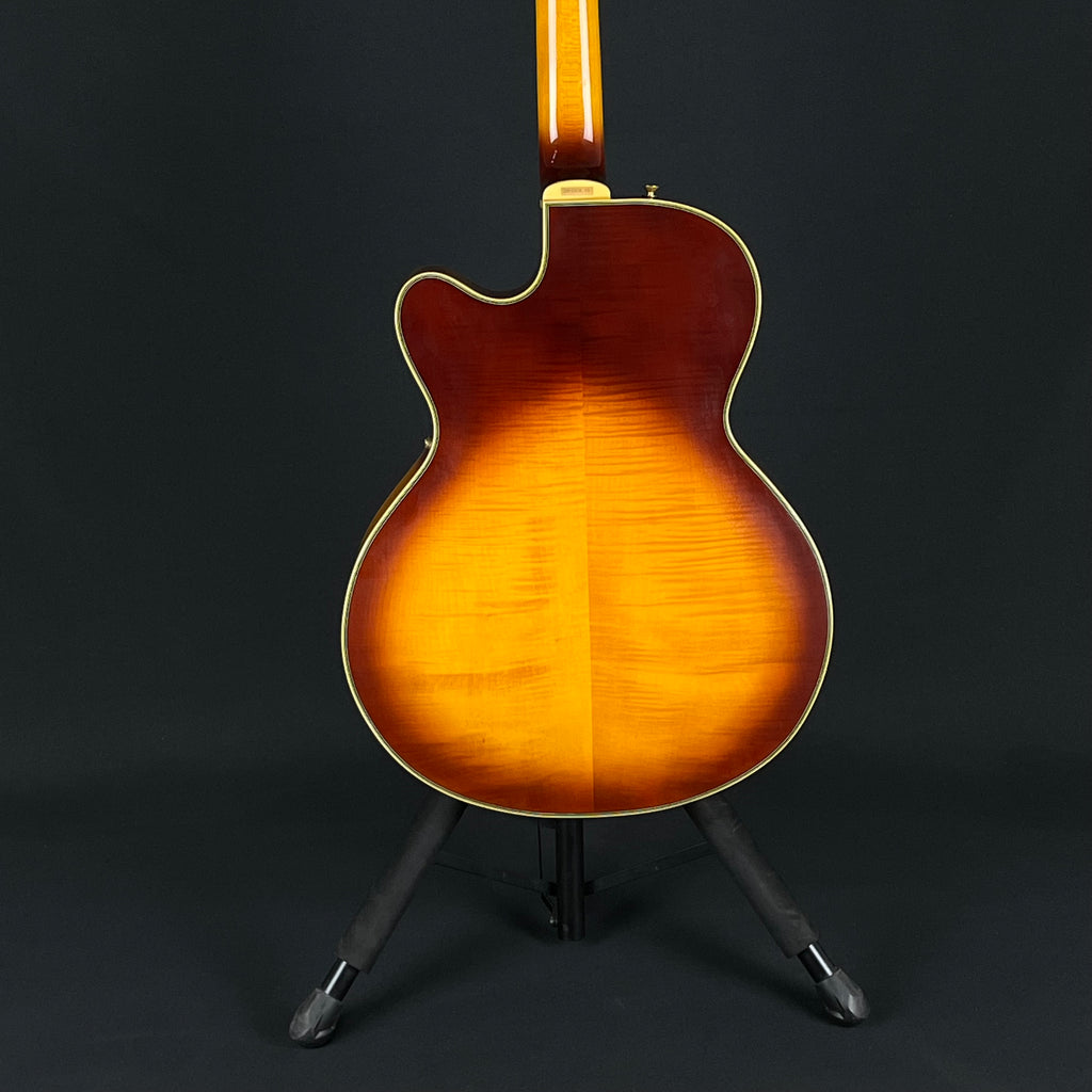 Epiphone Korea Joe Pass Emperor 1994