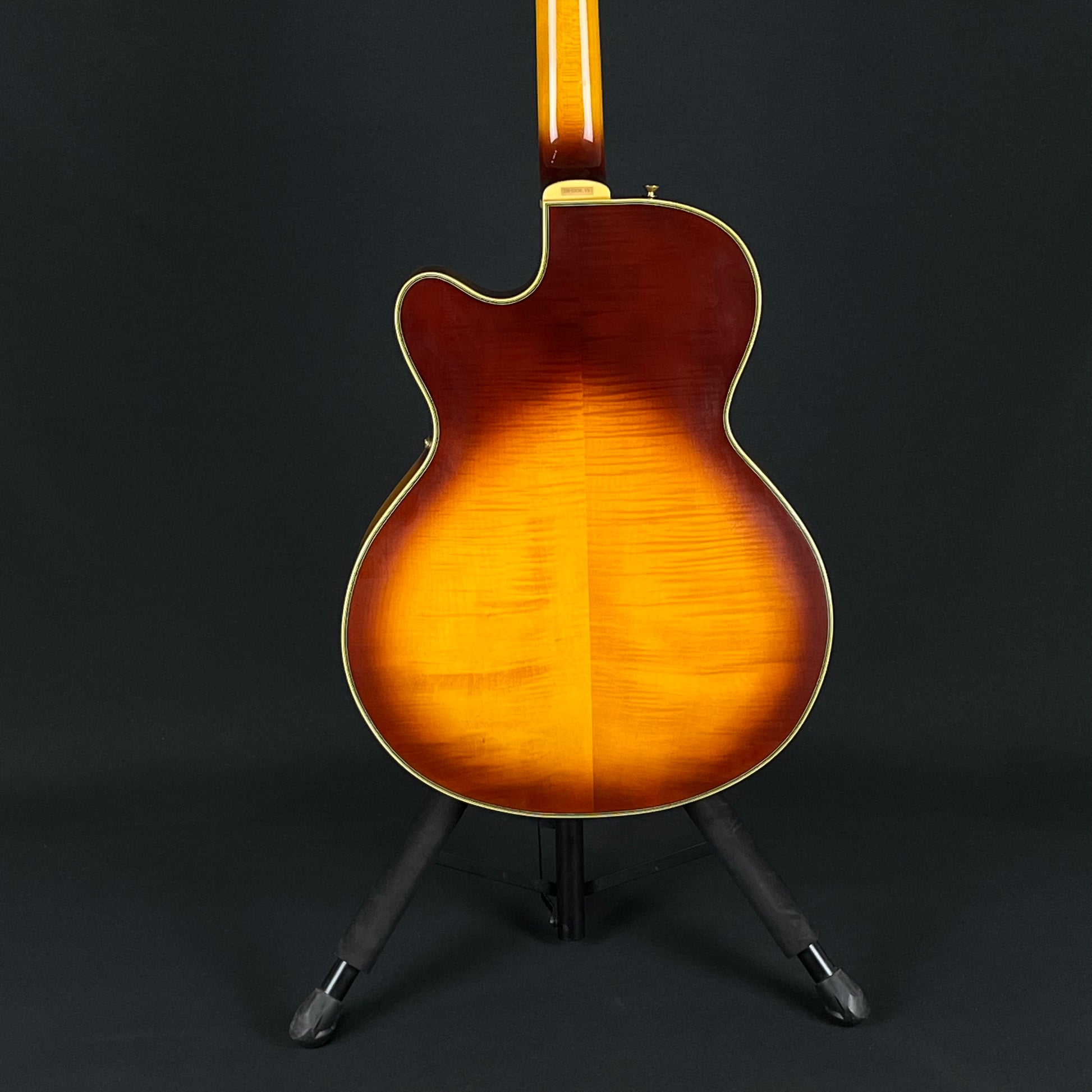 Epiphone Korea Joe Pass Emperor 1994