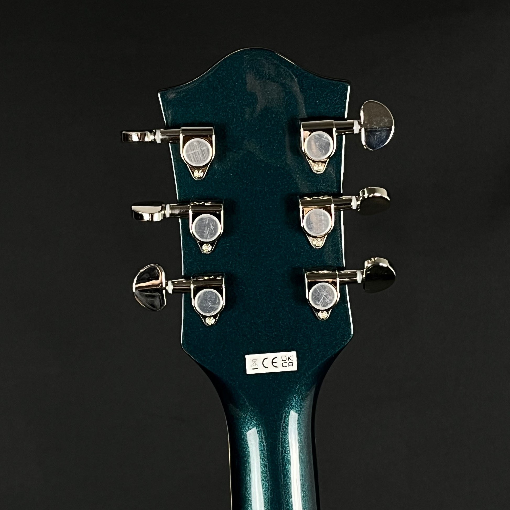 Gretsch G2655