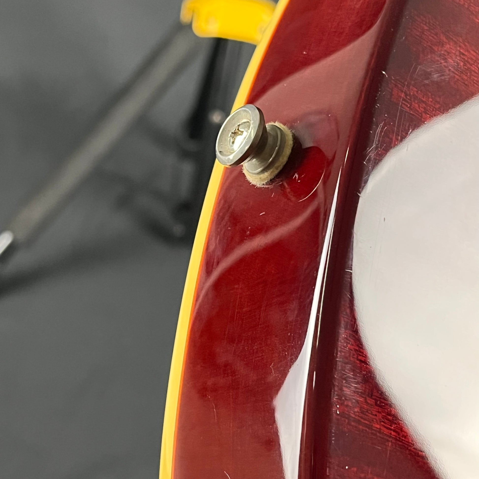 Epiphone Les Paul Standard Pro 2015