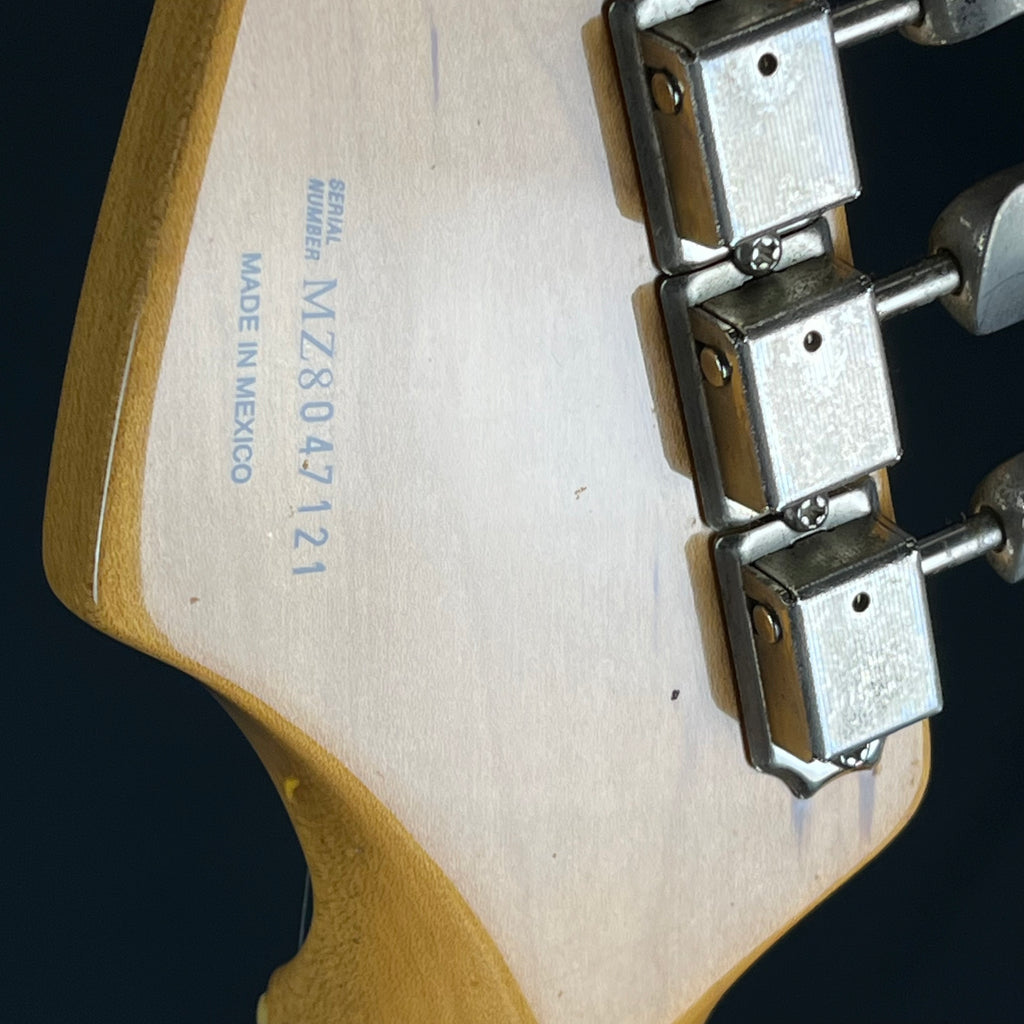 Fender Classic 50s Stratocaster 2TS
