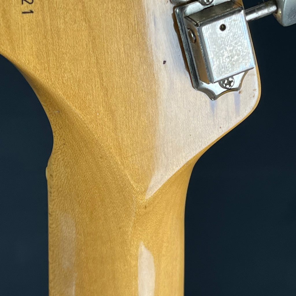 Fender Classic 50s Stratocaster 2TS