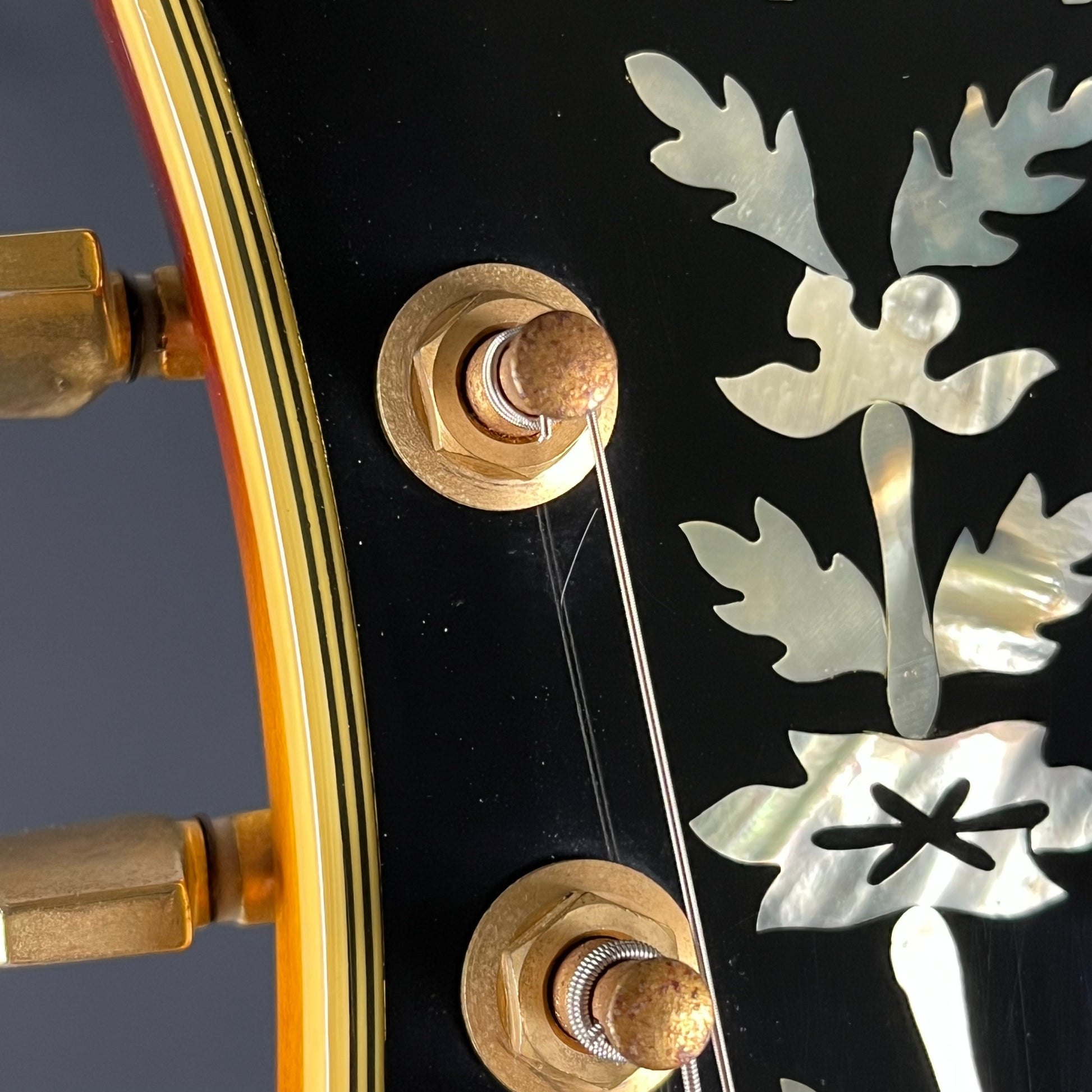 Epiphone Korea Joe Pass Emperor 1994