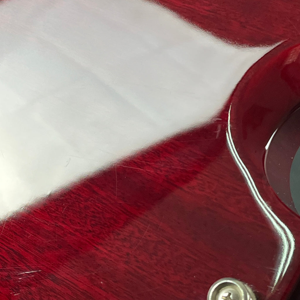 Epiphone EB-3 Bass 2020