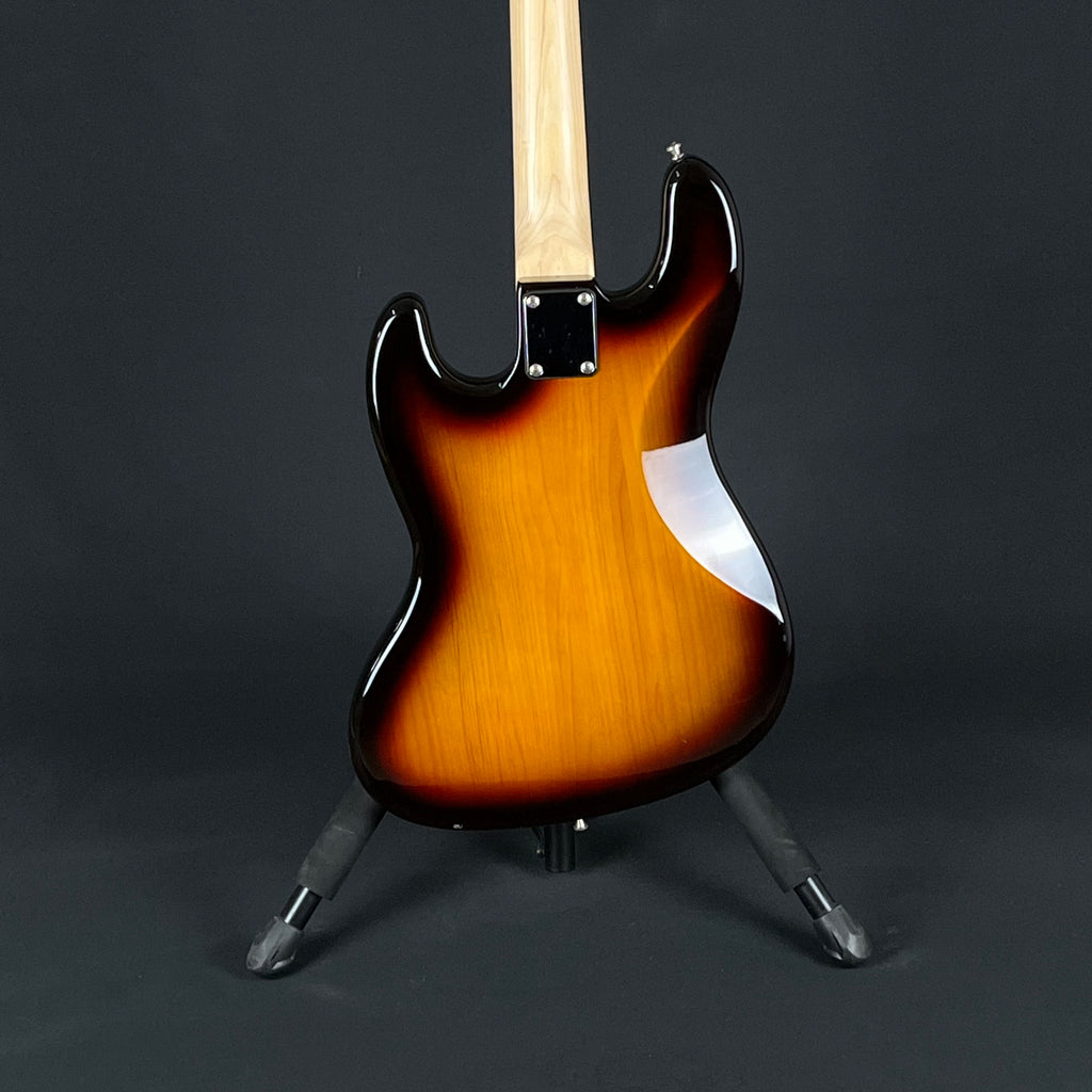 Bacchus BJB-1R Fretless