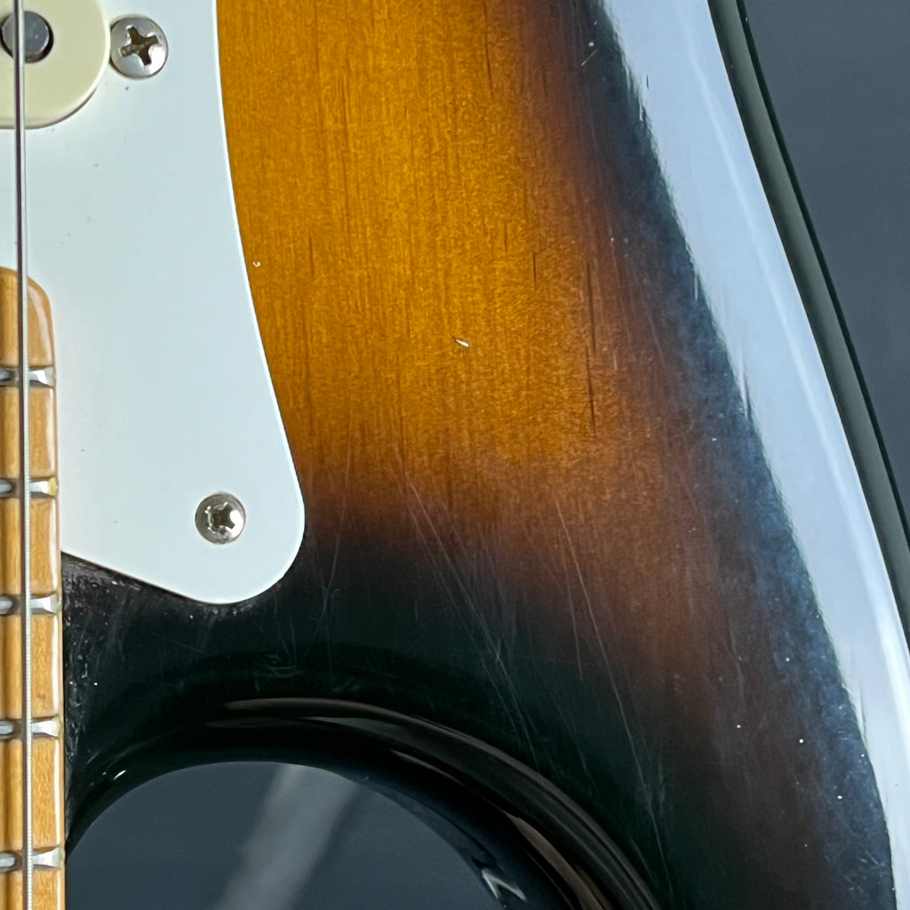 Fender Classic 50s Stratocaster 2TS