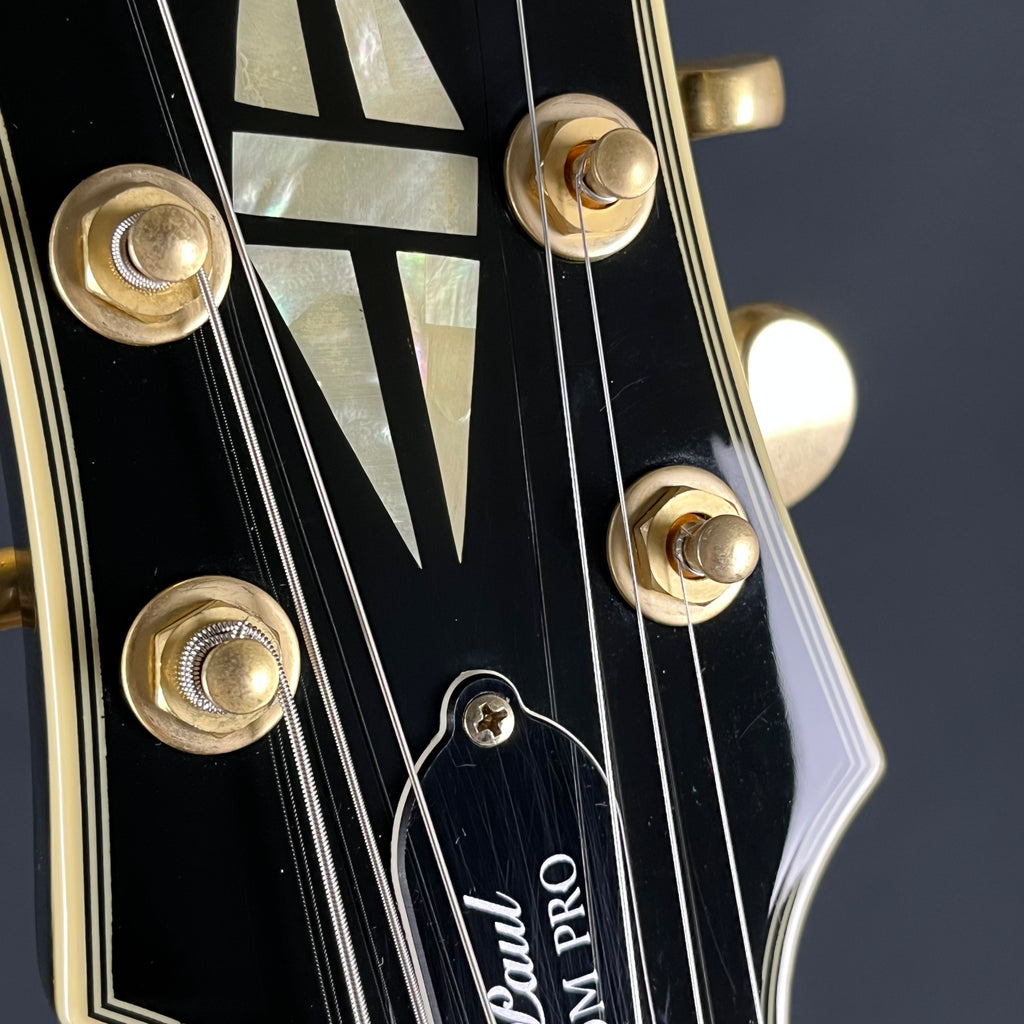 Epiphone Les Paul Custom Pro