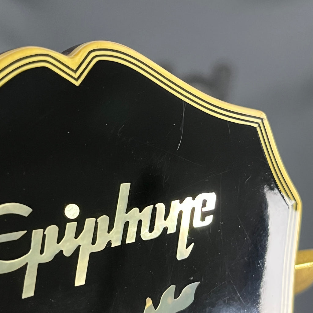 Epiphone Korea Joe Pass Emperor 1994