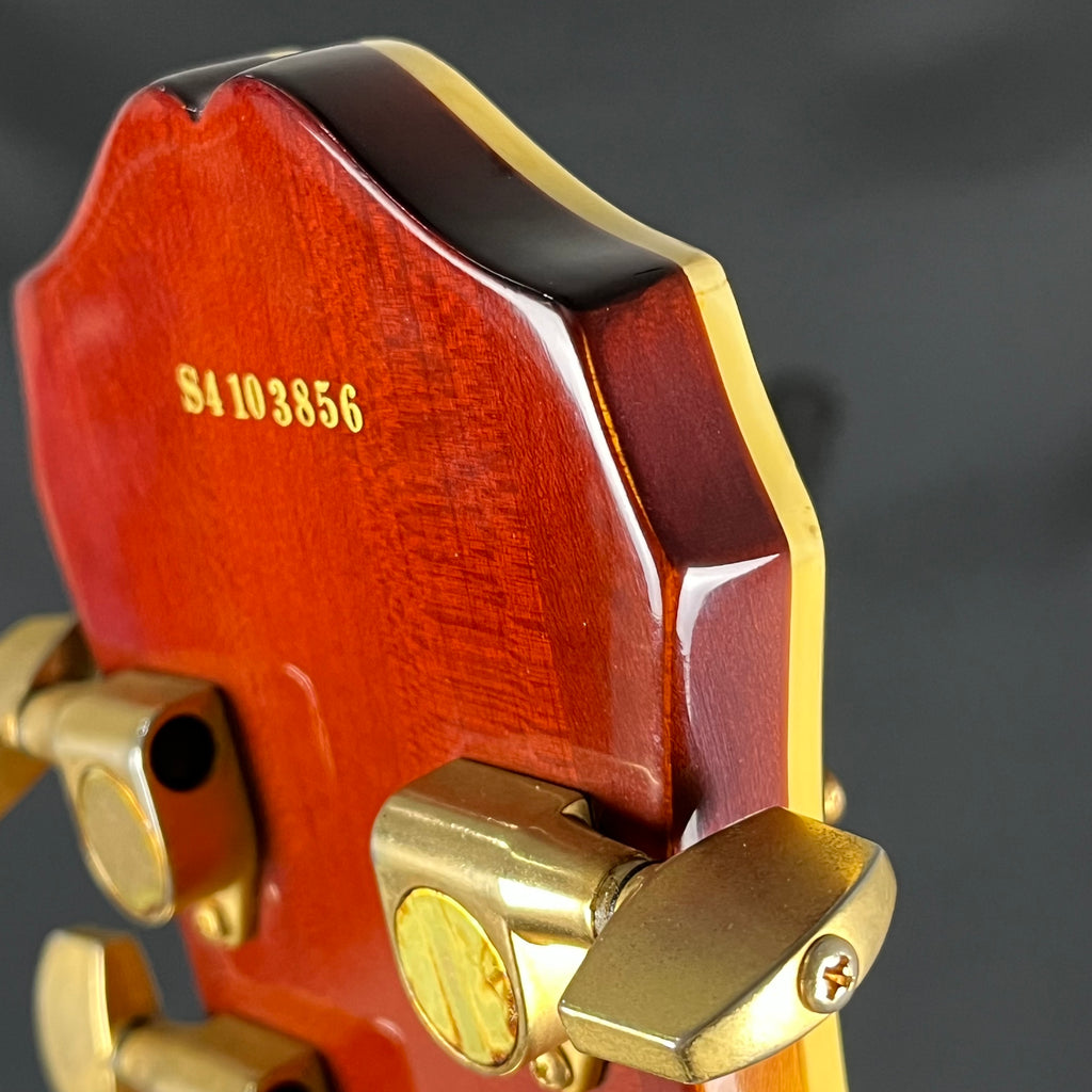 Epiphone Korea Joe Pass Emperor 1994