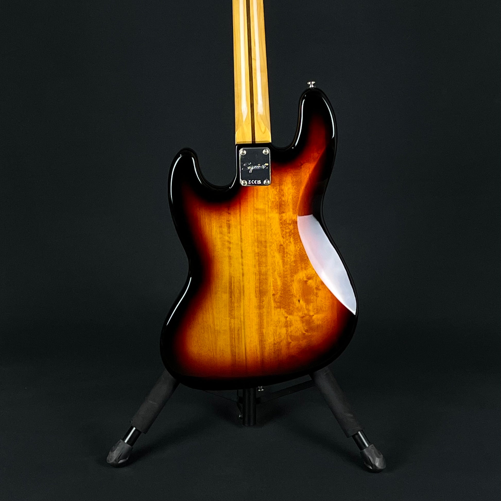 Squier Classic Vibe 60s Jazz Bass
