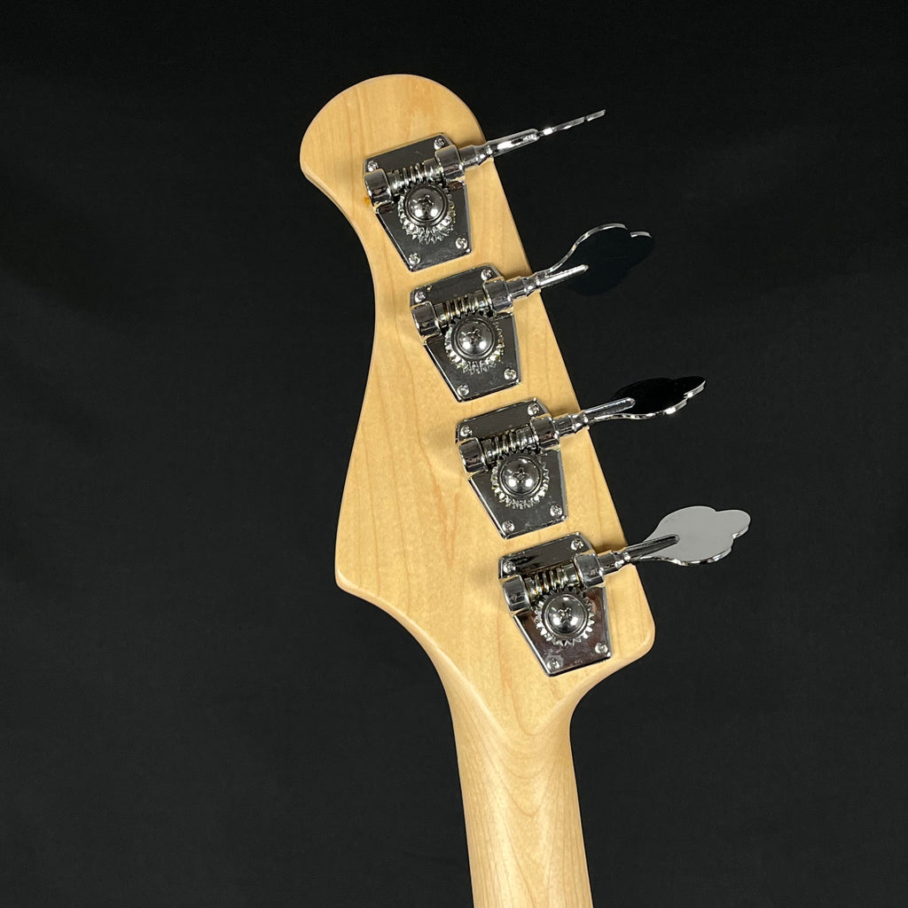 Bacchus BJB-1R Fretless