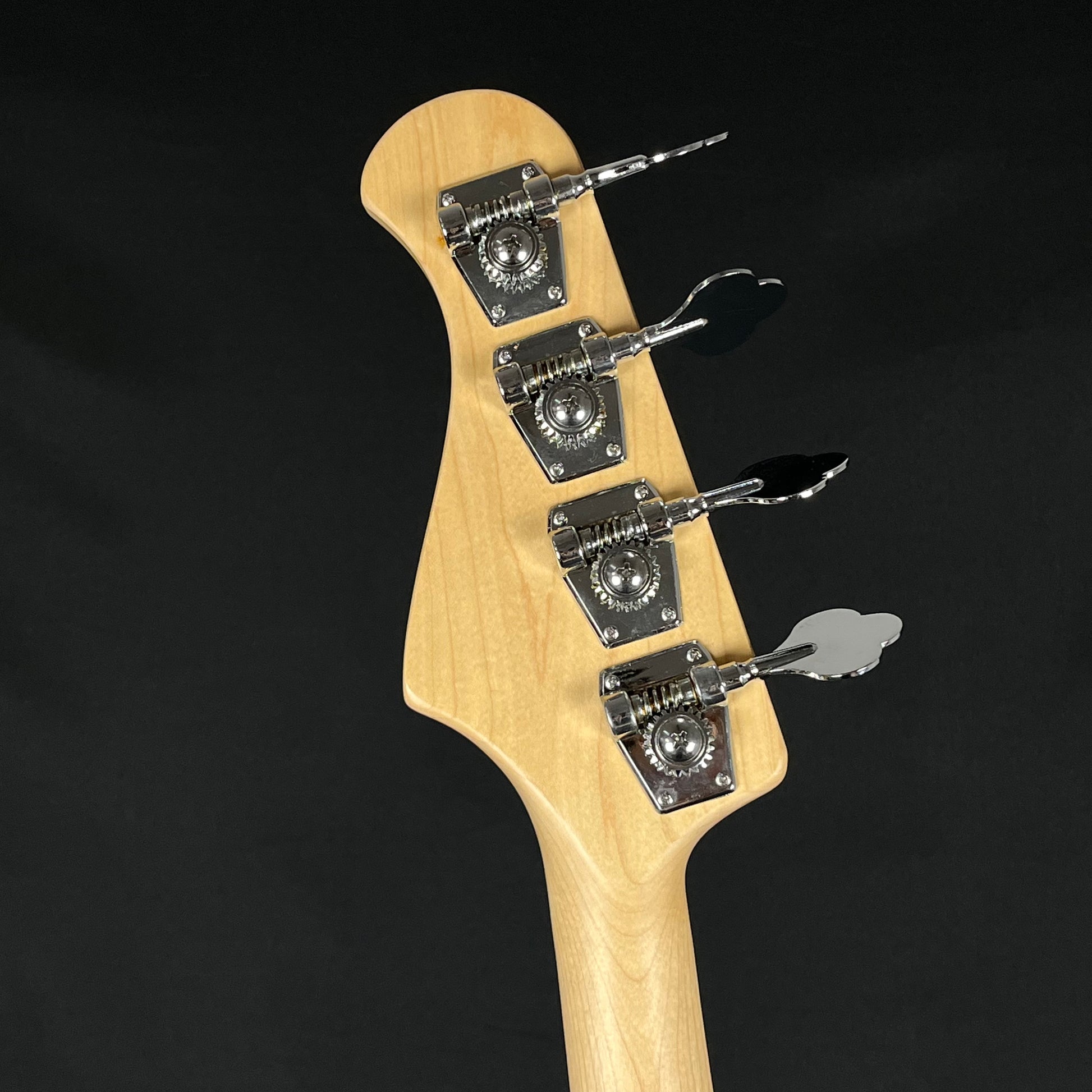 Bacchus BJB-1R Fretless