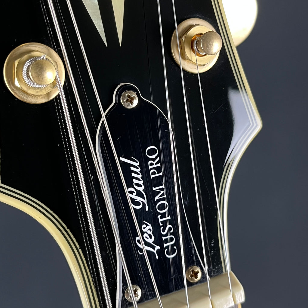 Epiphone Les Paul Custom Pro