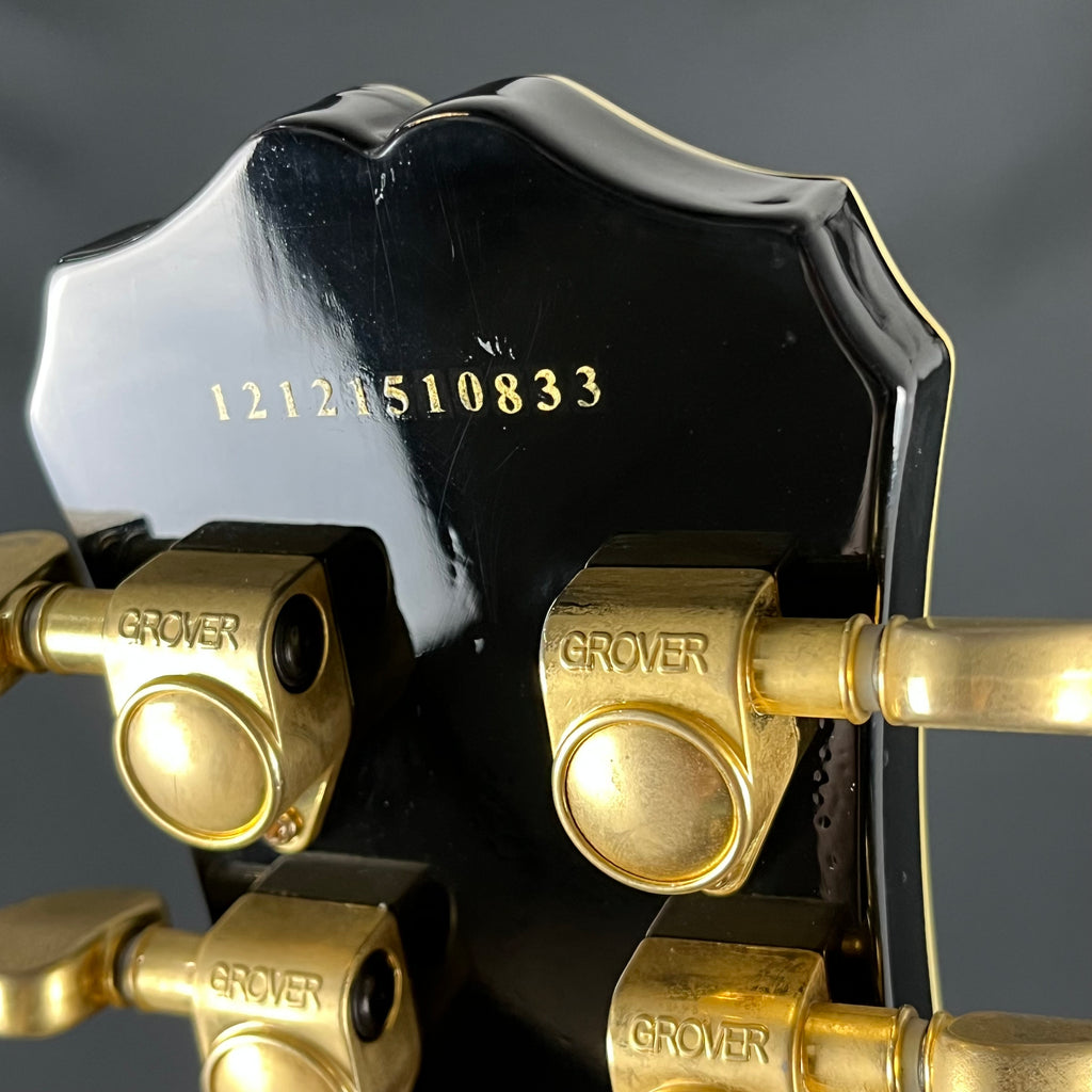 Epiphone Les Paul Custom Pro