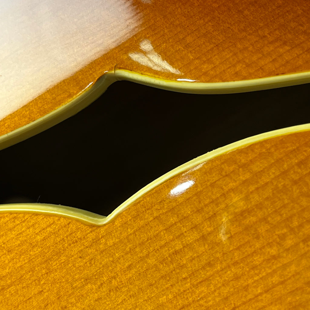 Epiphone Korea Joe Pass Emperor 1994