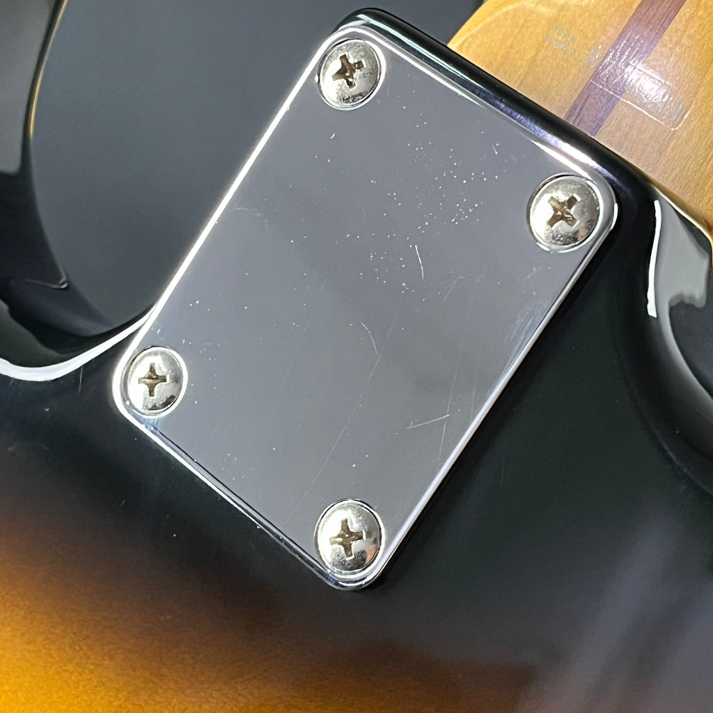 Squier Japan Stratocaster SST-30 1987