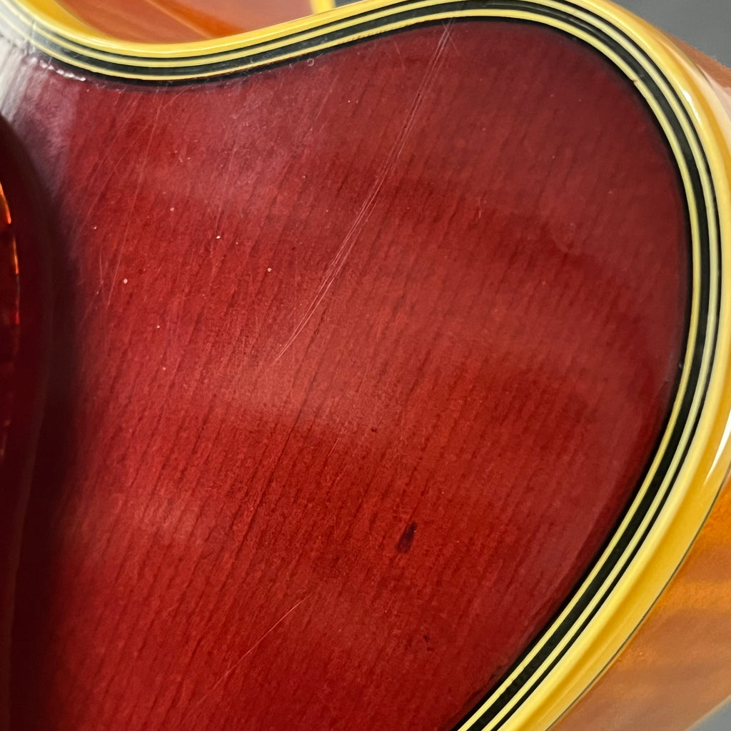 Epiphone Korea Joe Pass Emperor 1994