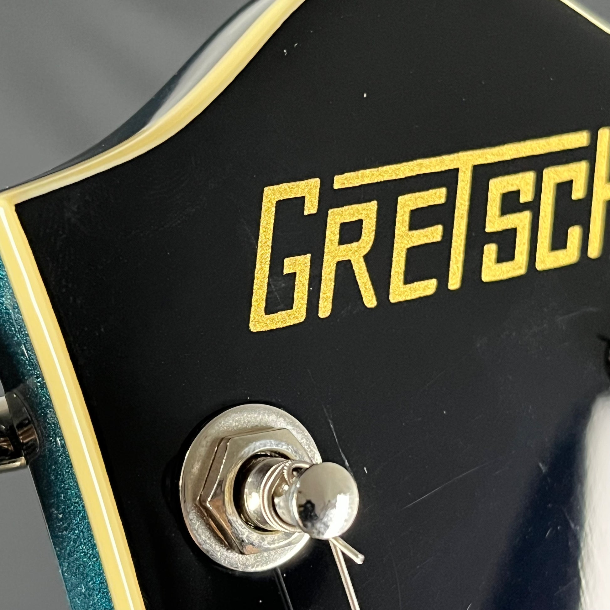 Gretsch G2655
