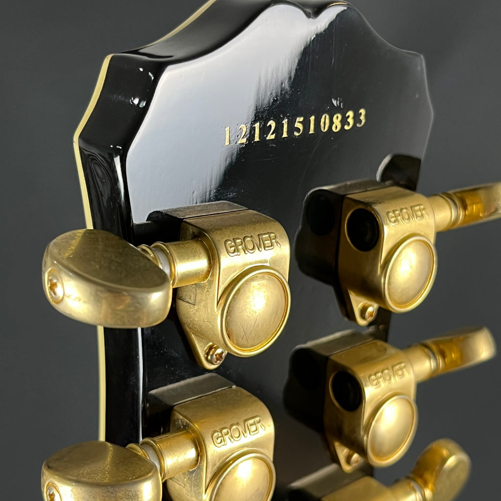 Epiphone Les Paul Custom Pro