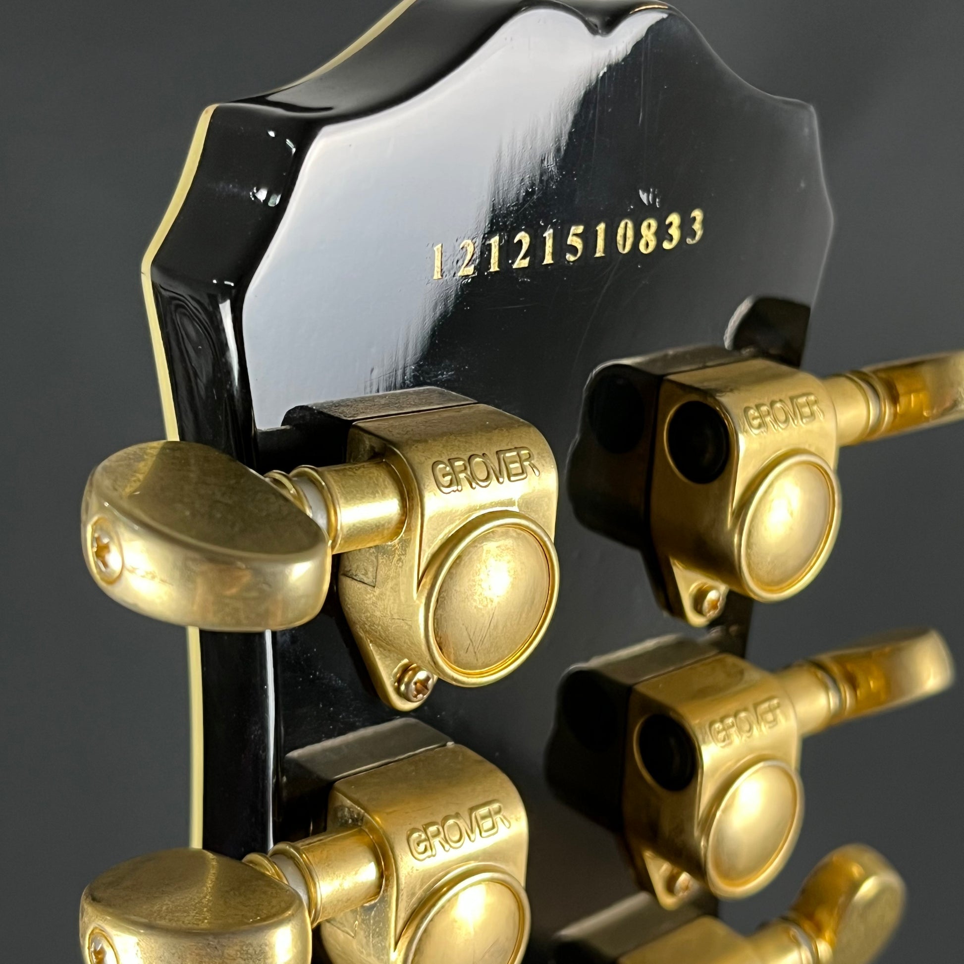 Epiphone Les Paul Custom Pro