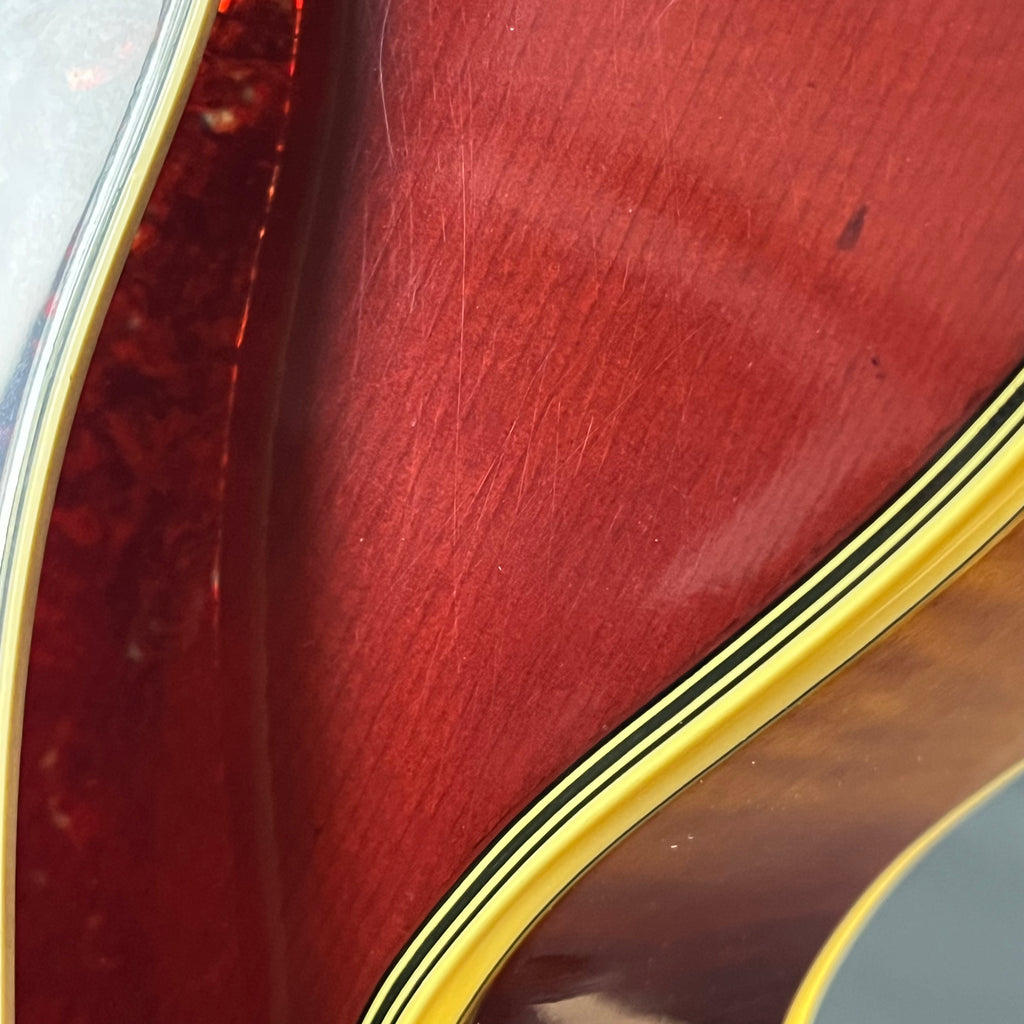 Epiphone Korea Joe Pass Emperor 1994