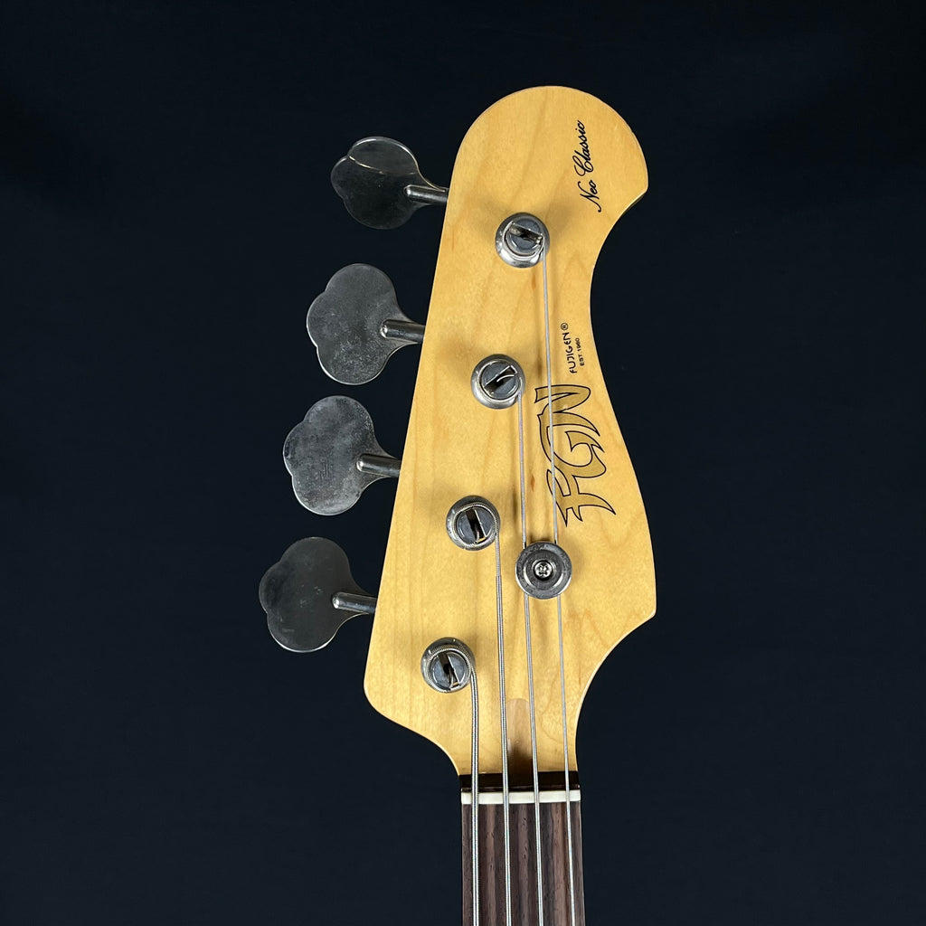 FGN Japan Neo Classic Jazz Bass