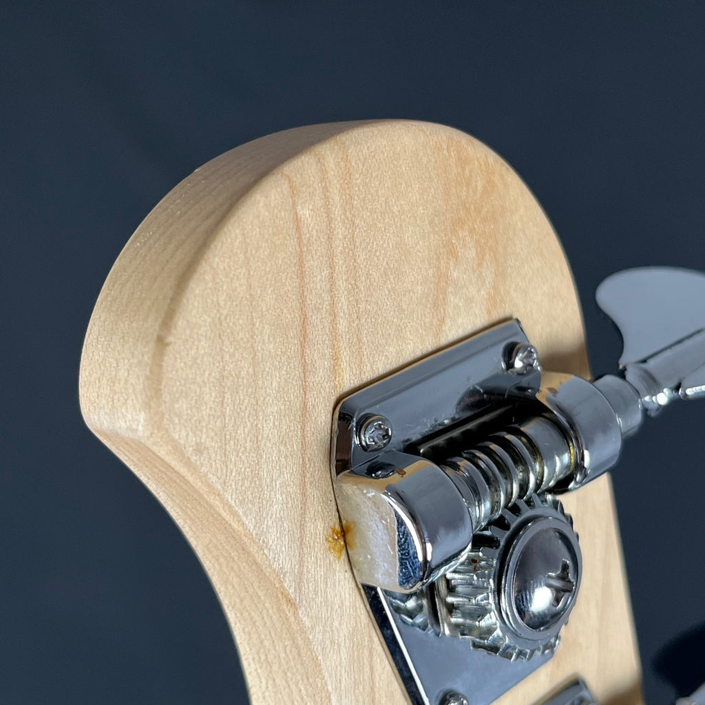Bacchus BJB-1R Fretless