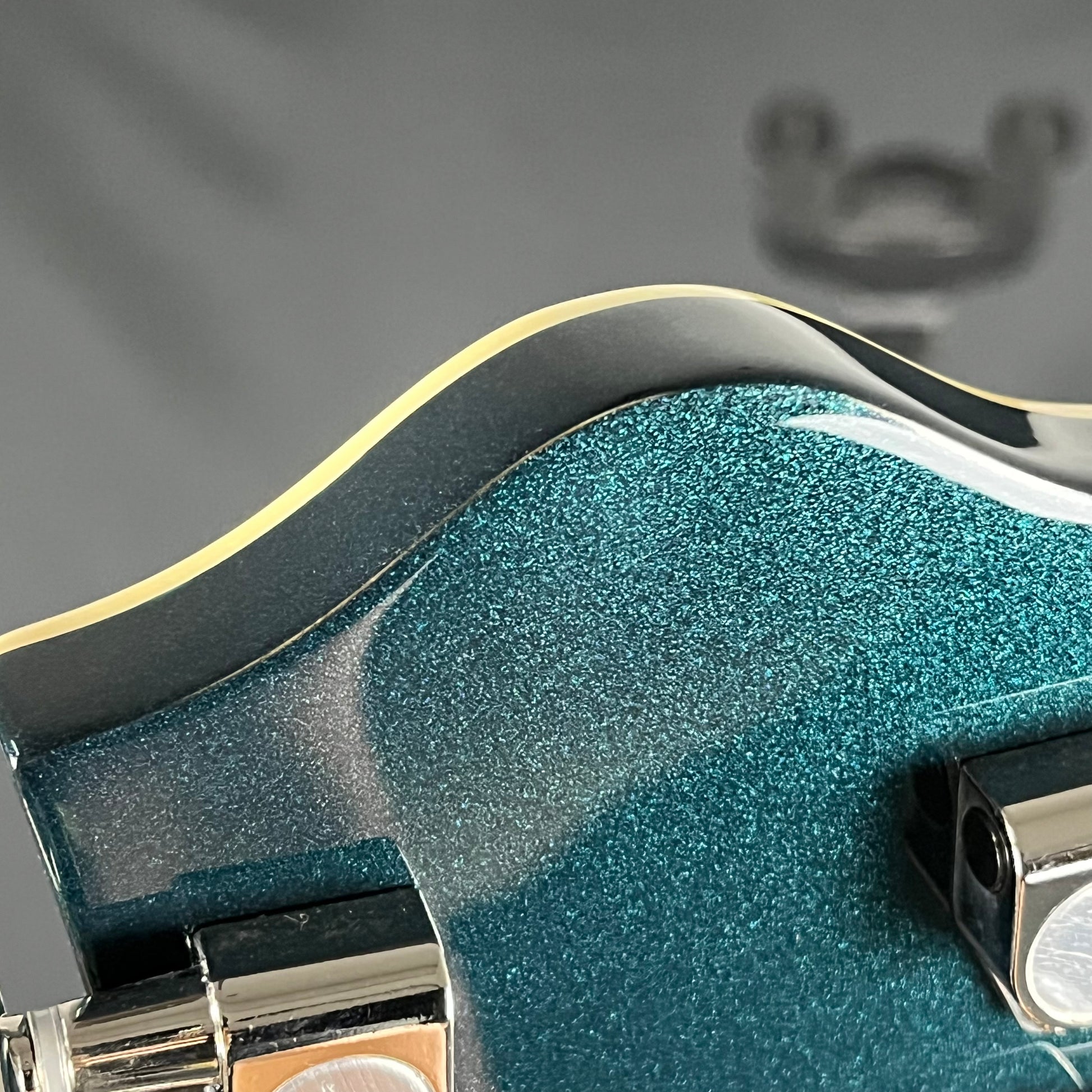Gretsch G2655