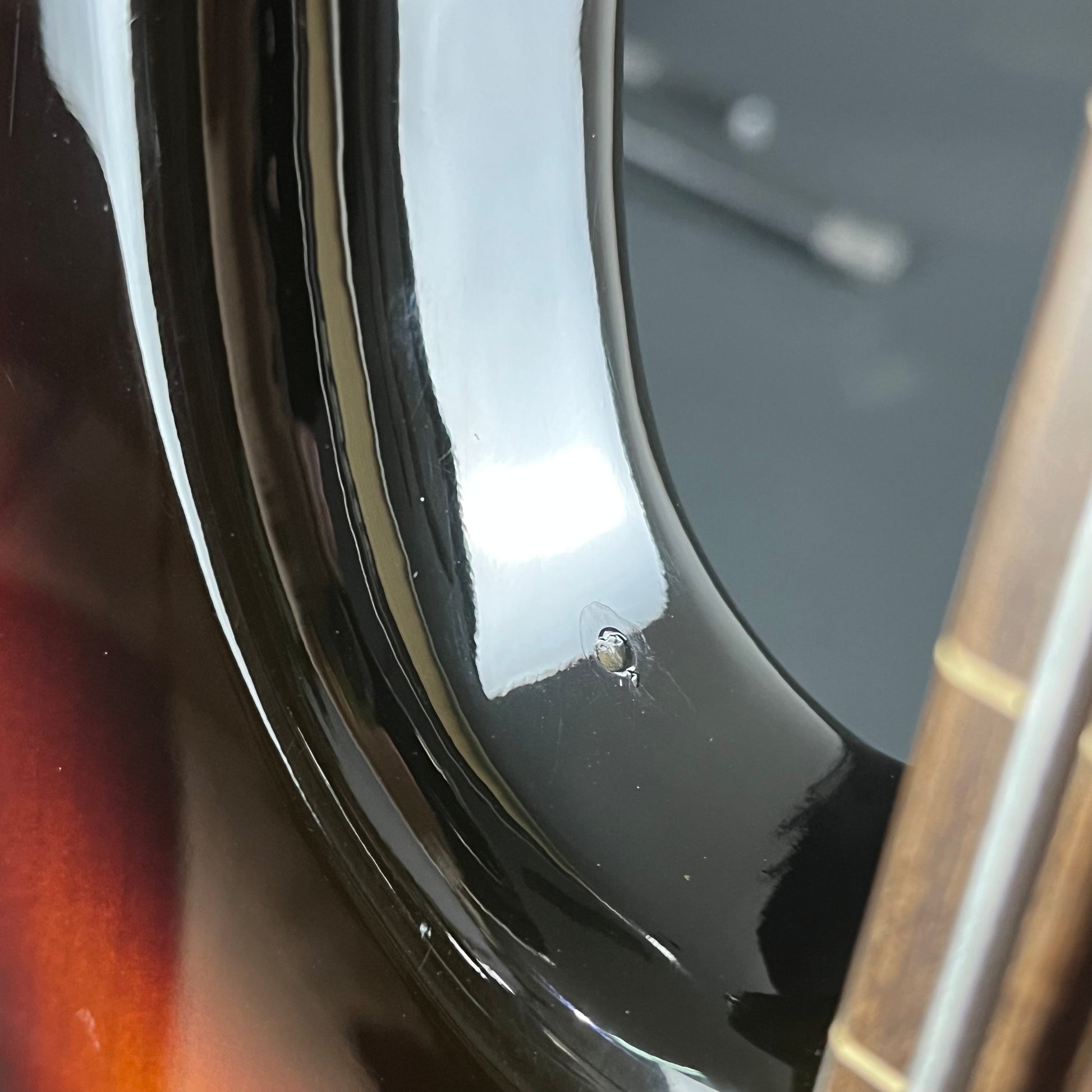 Bacchus BJB-1R Fretless