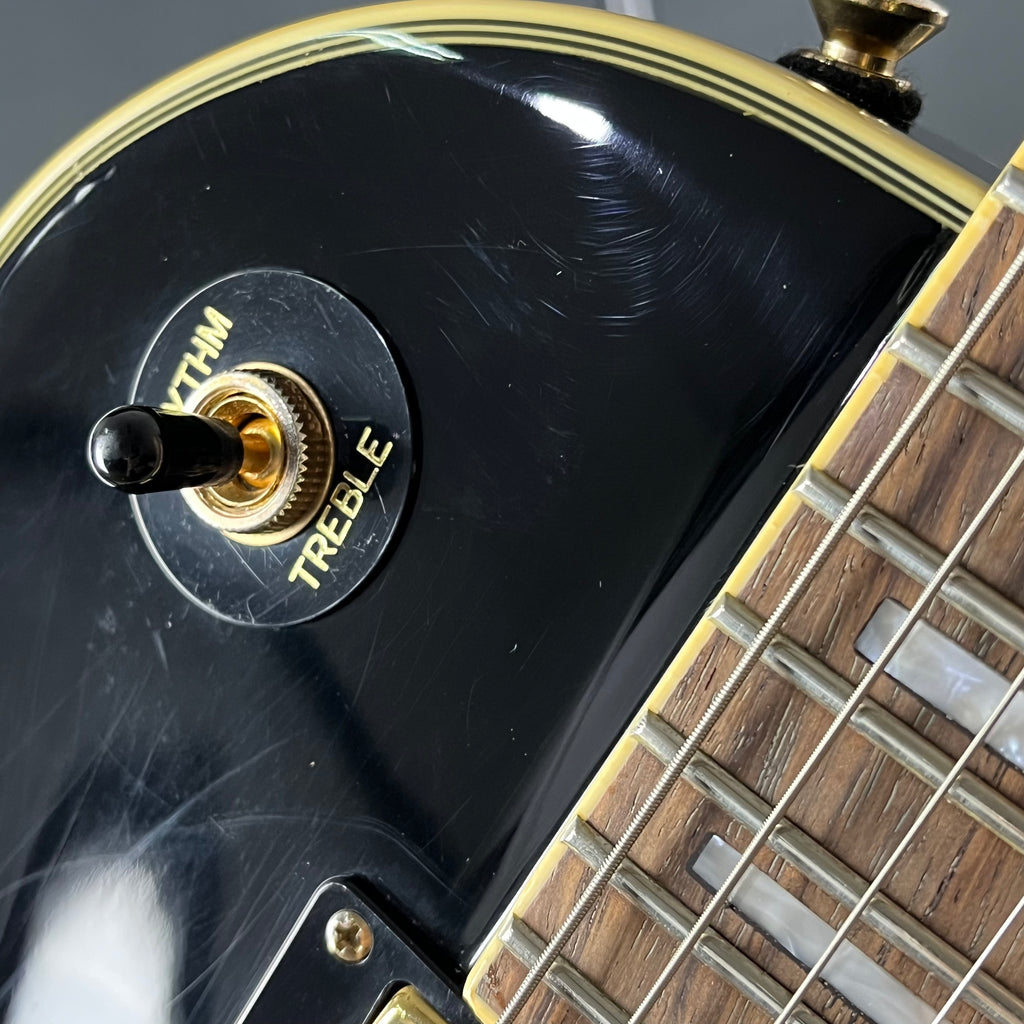 Epiphone Les Paul Custom Pro