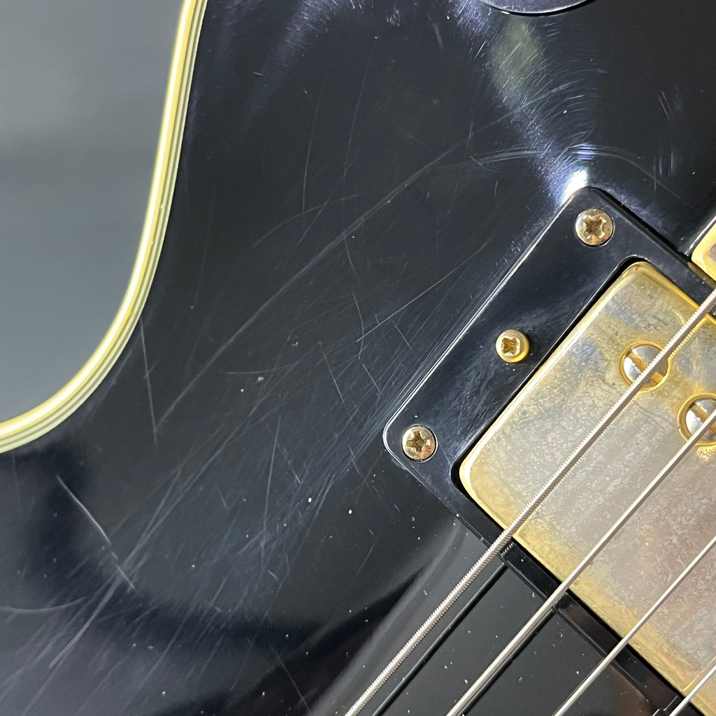 Epiphone Les Paul Custom Pro