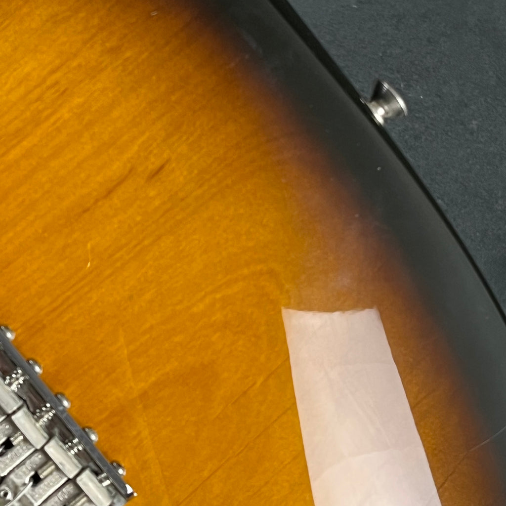Fender Classic 50s Stratocaster 2TS