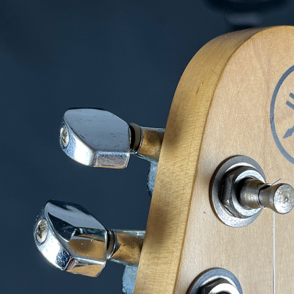 YAMAHA PAC112V