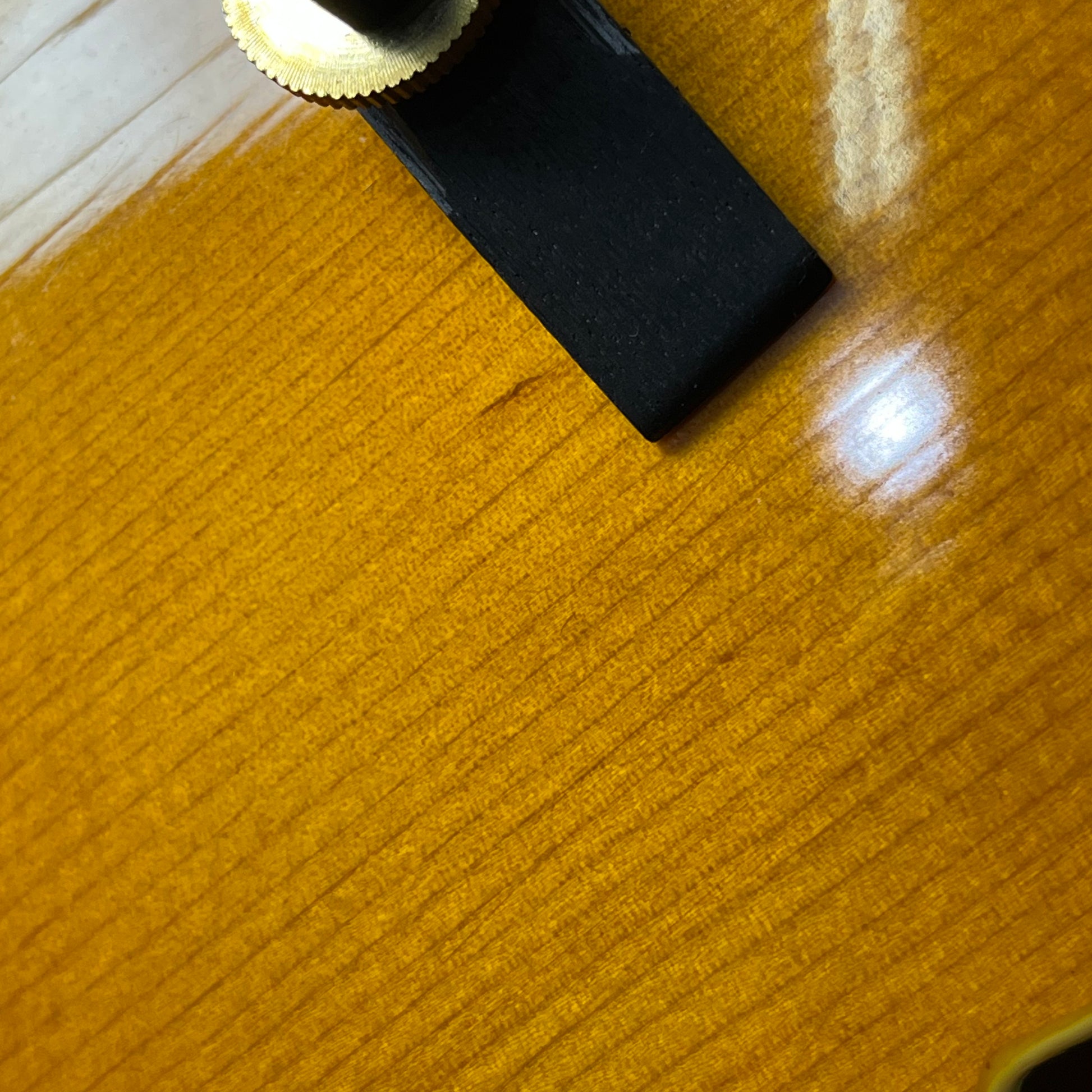 Epiphone Korea Joe Pass Emperor 1994