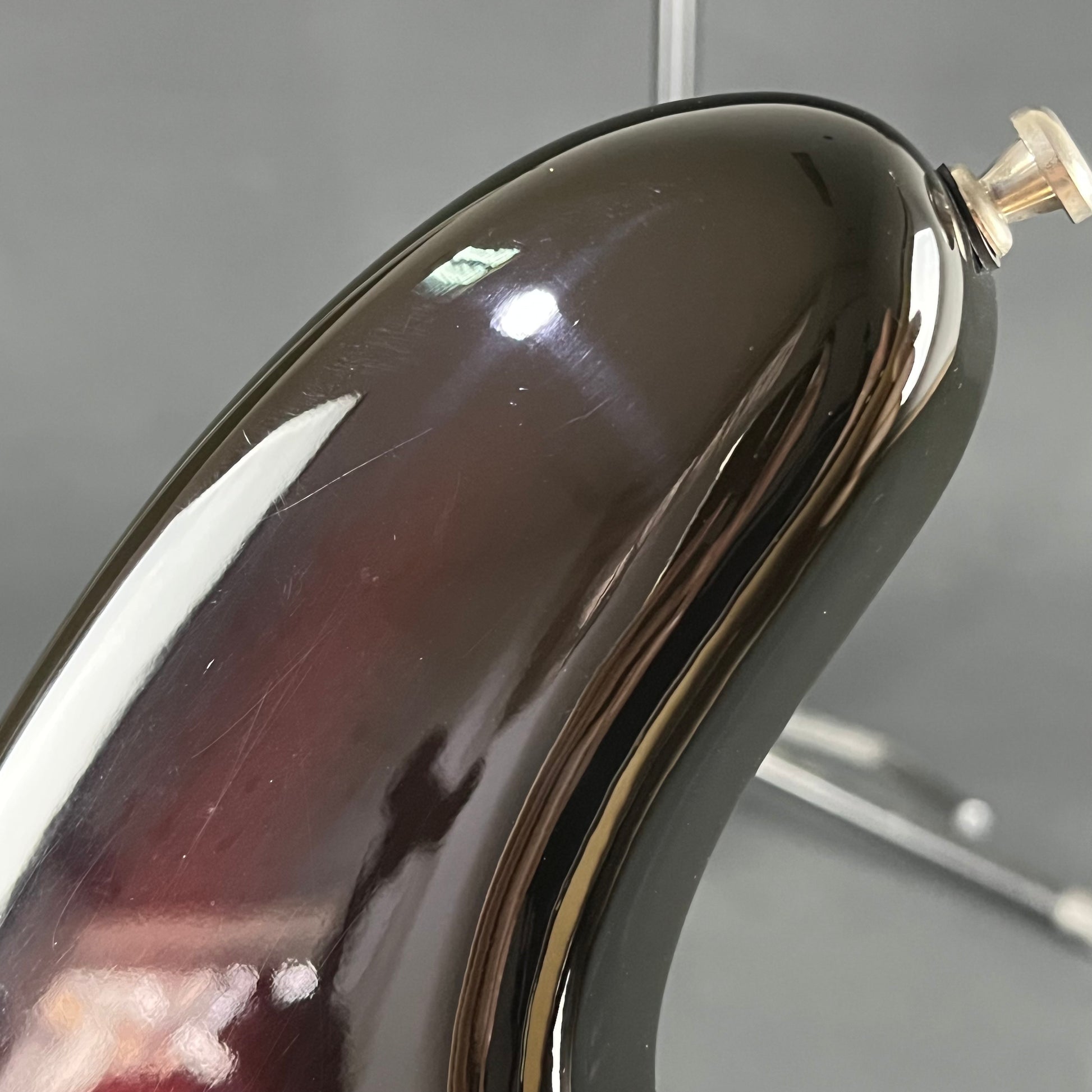 Bacchus BJB-1R Fretless
