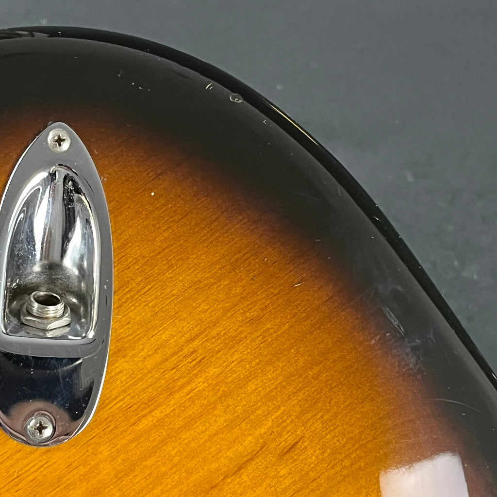 Fender Classic 50s Stratocaster 2TS