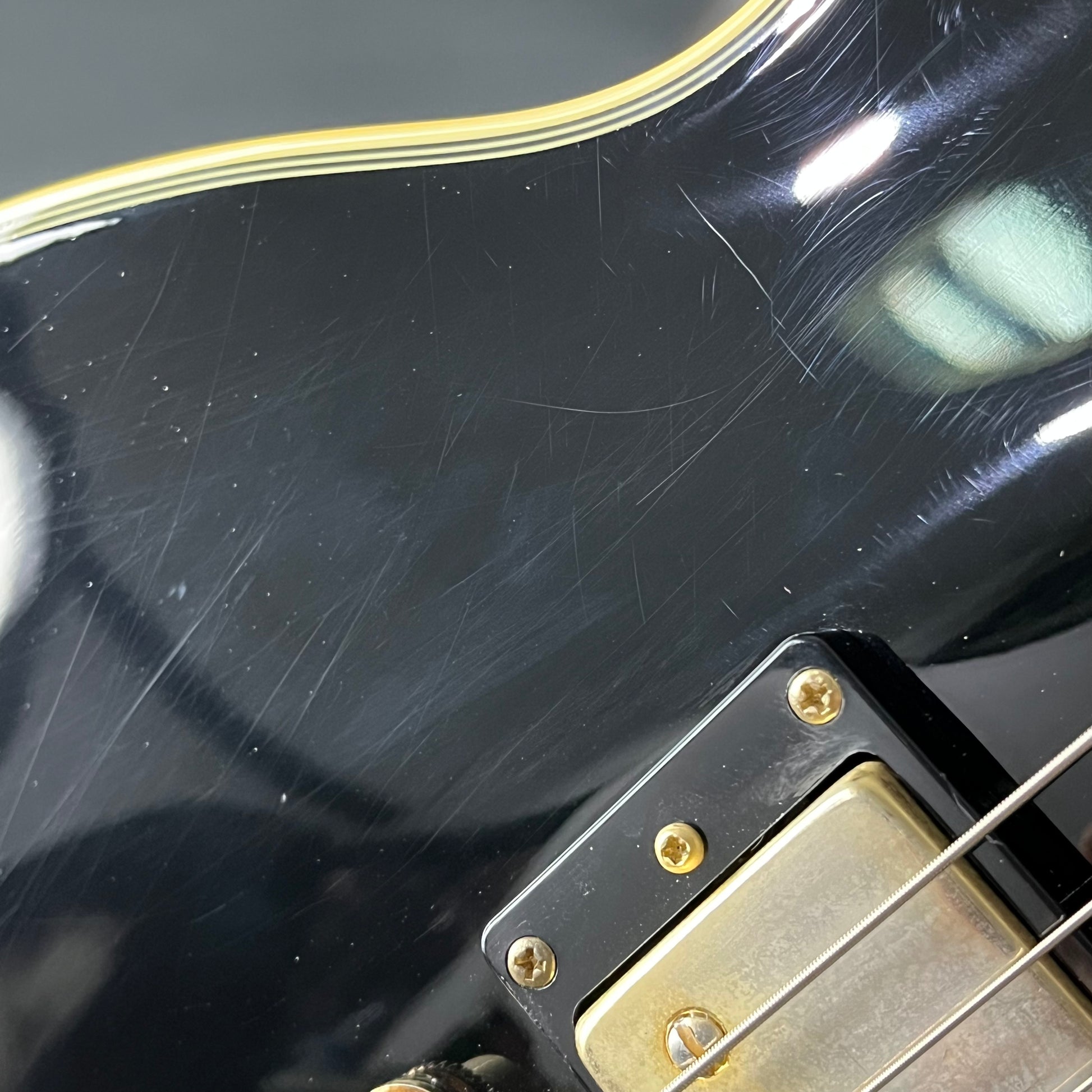 Epiphone Les Paul Custom Pro