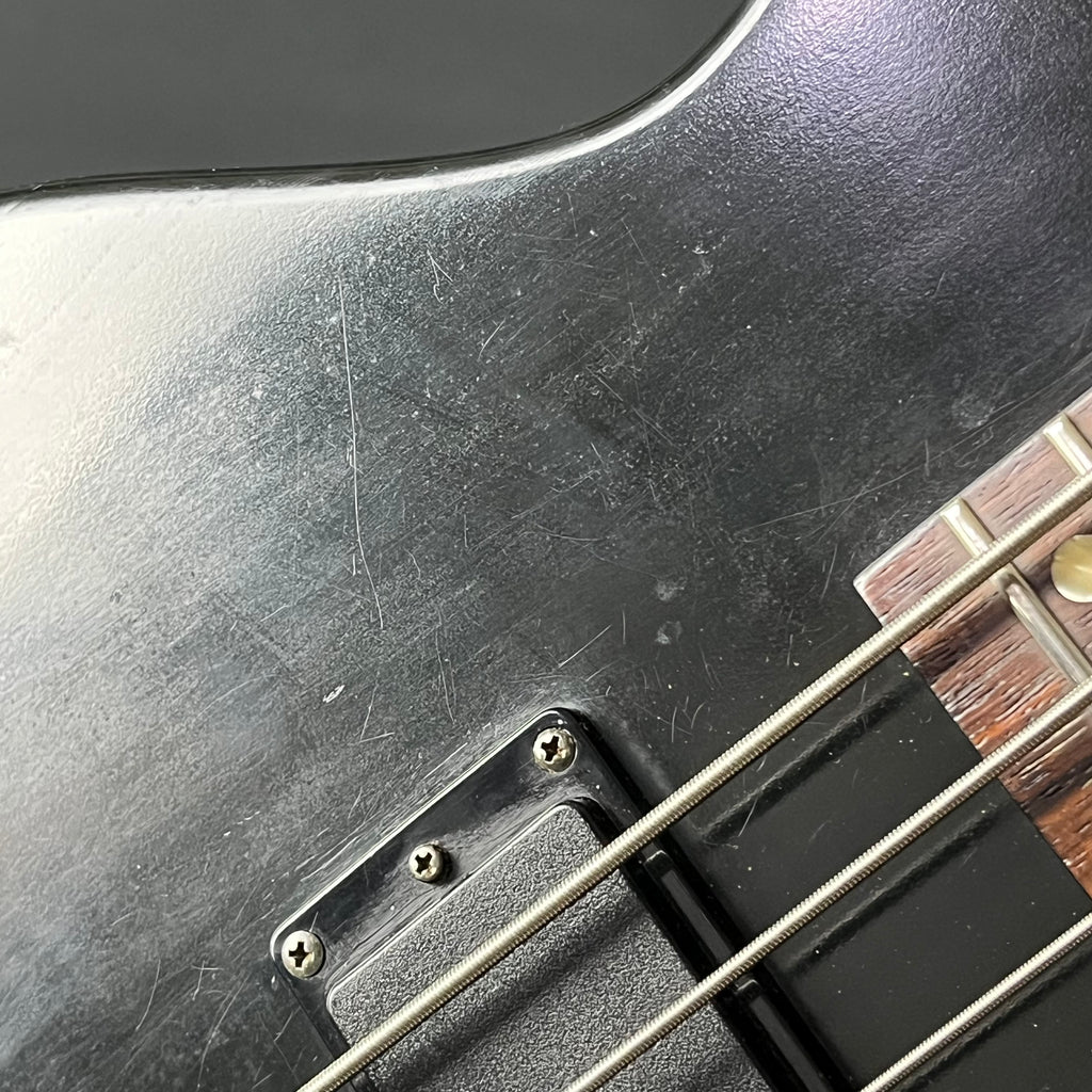 Edwards E-J-78TV Bass