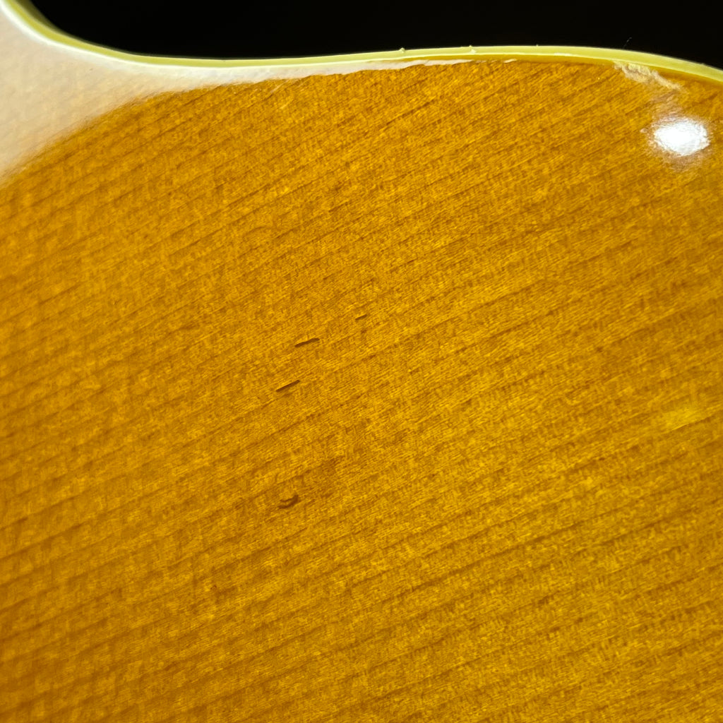 Epiphone Korea Joe Pass Emperor 1994