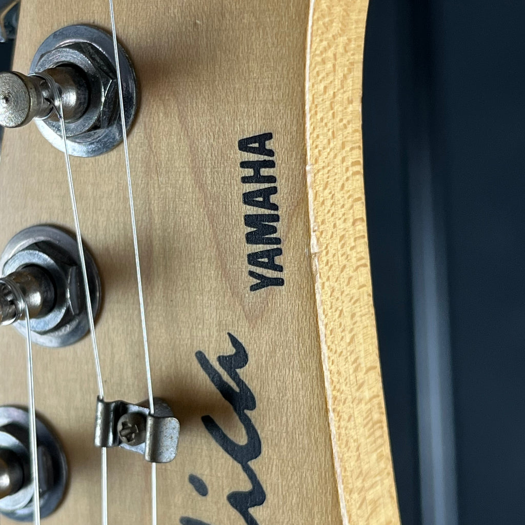 YAMAHA PAC112V