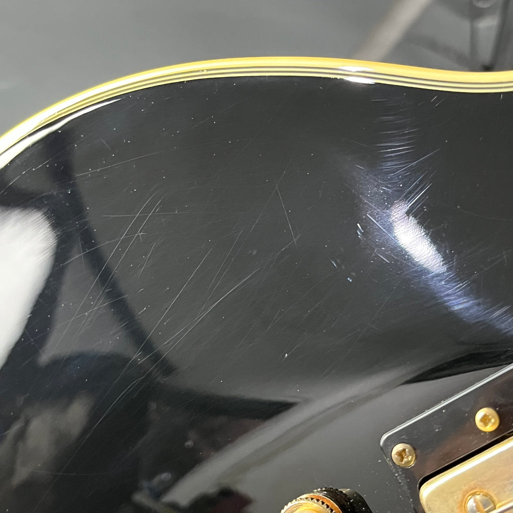 Epiphone Les Paul Custom Pro