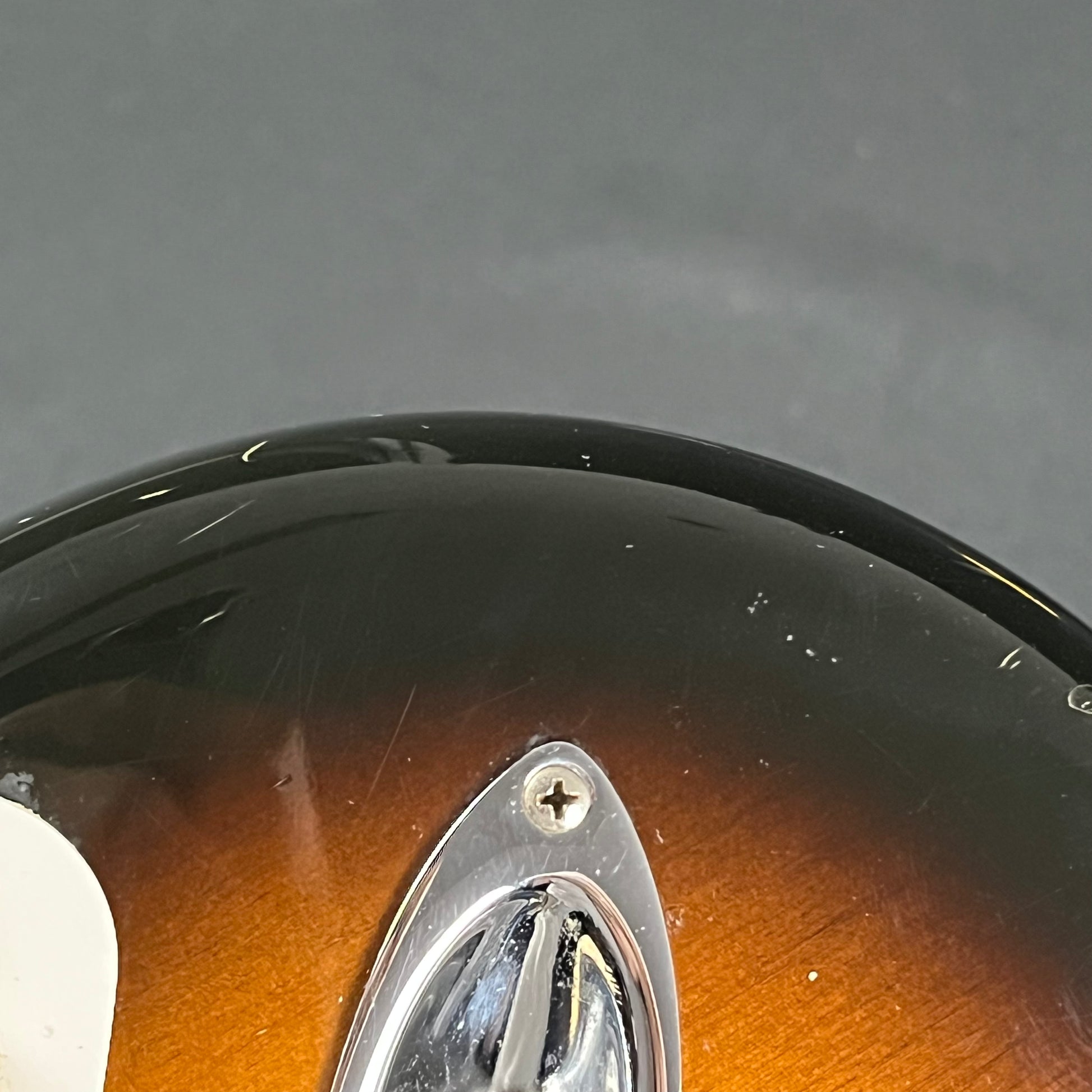 Fender Classic 50s Stratocaster 2TS