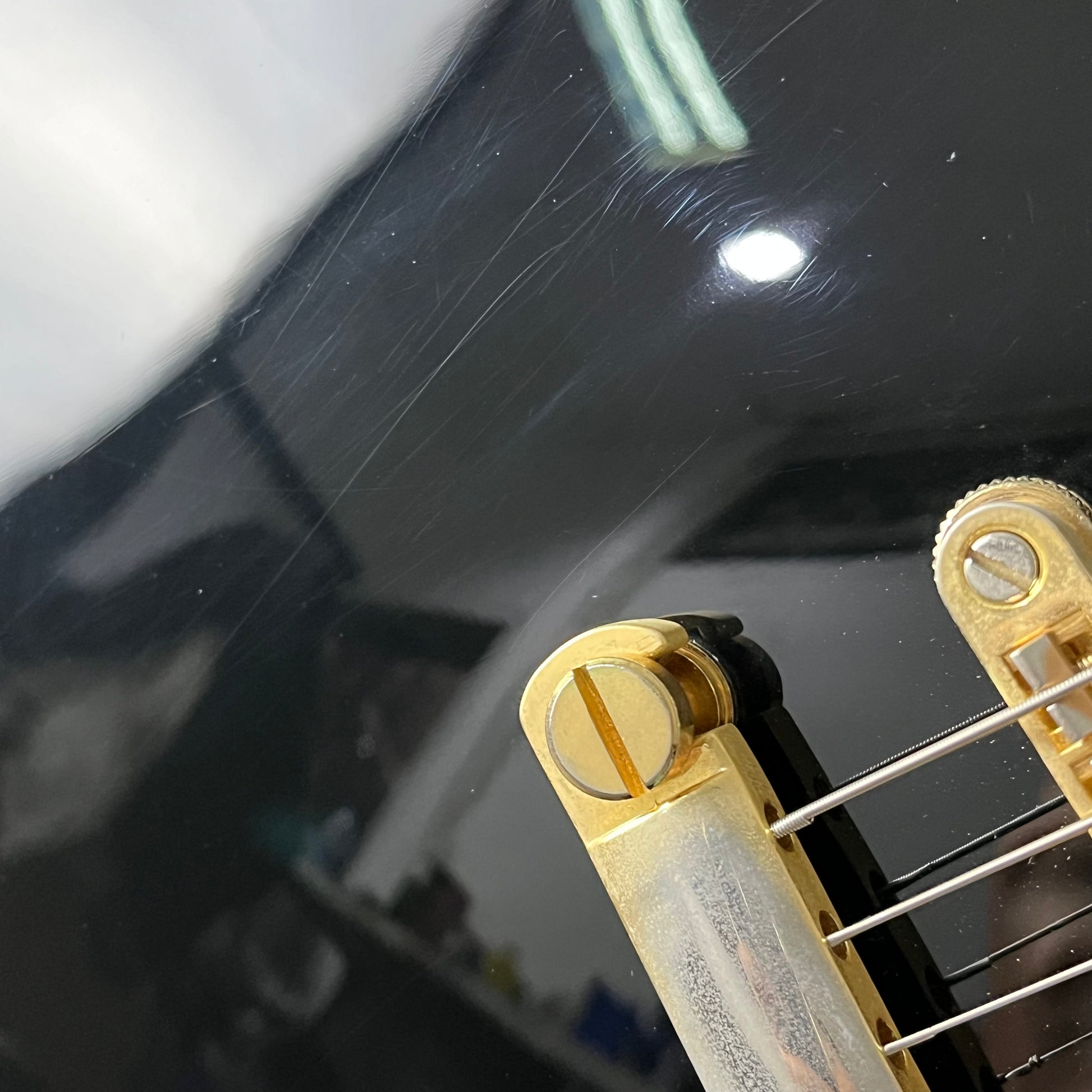 Epiphone Les Paul Custom Pro